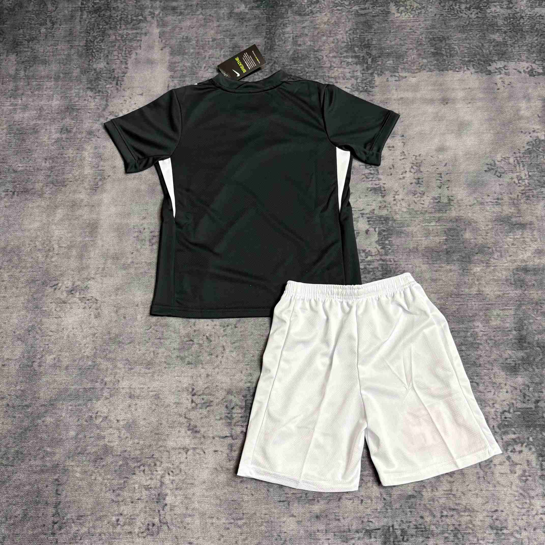 2026-27 Vasco da Gama Home Kids Sizes 16-28 - Image 2