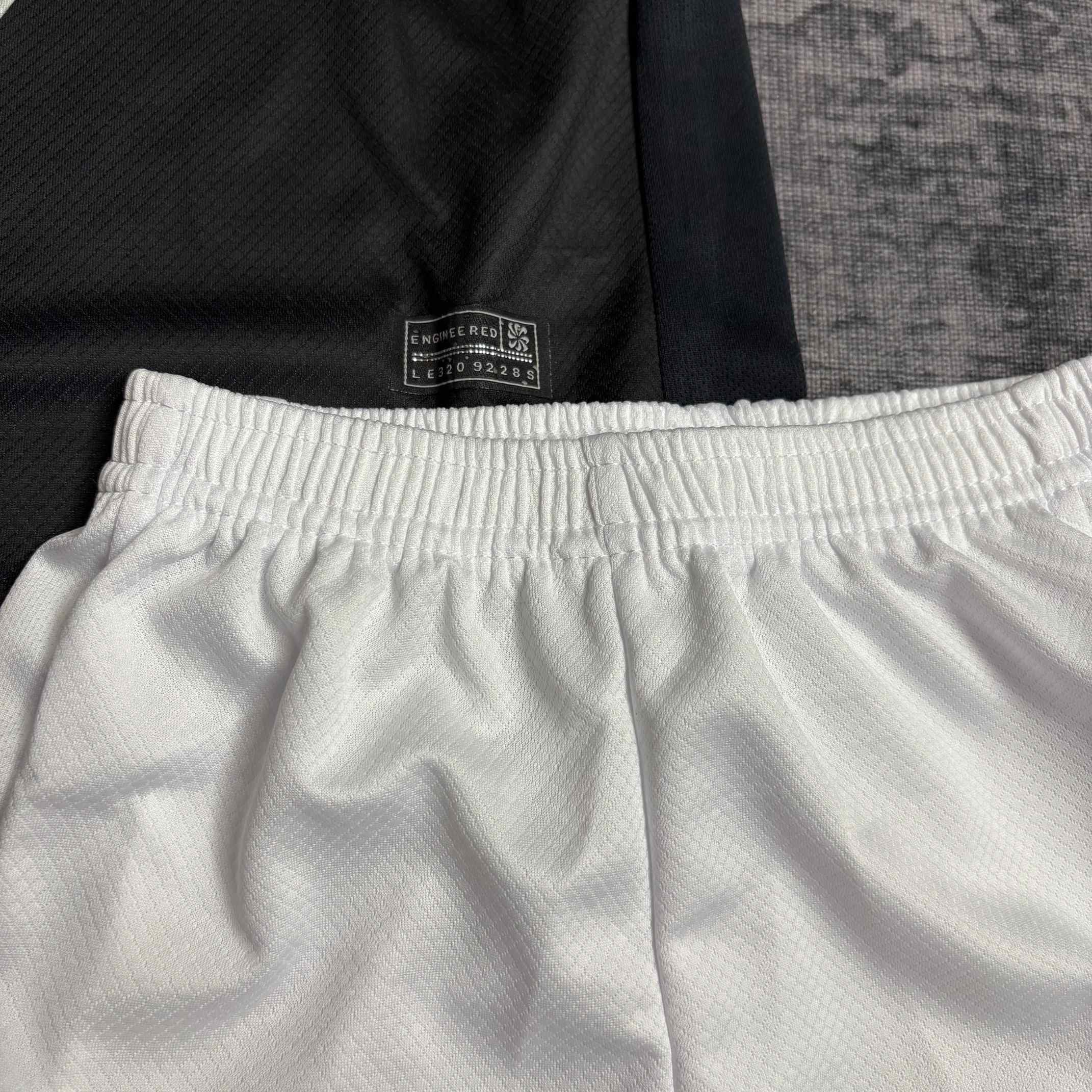 2026-27 Vasco da Gama Home Kids Sizes 16-28 - Image 3