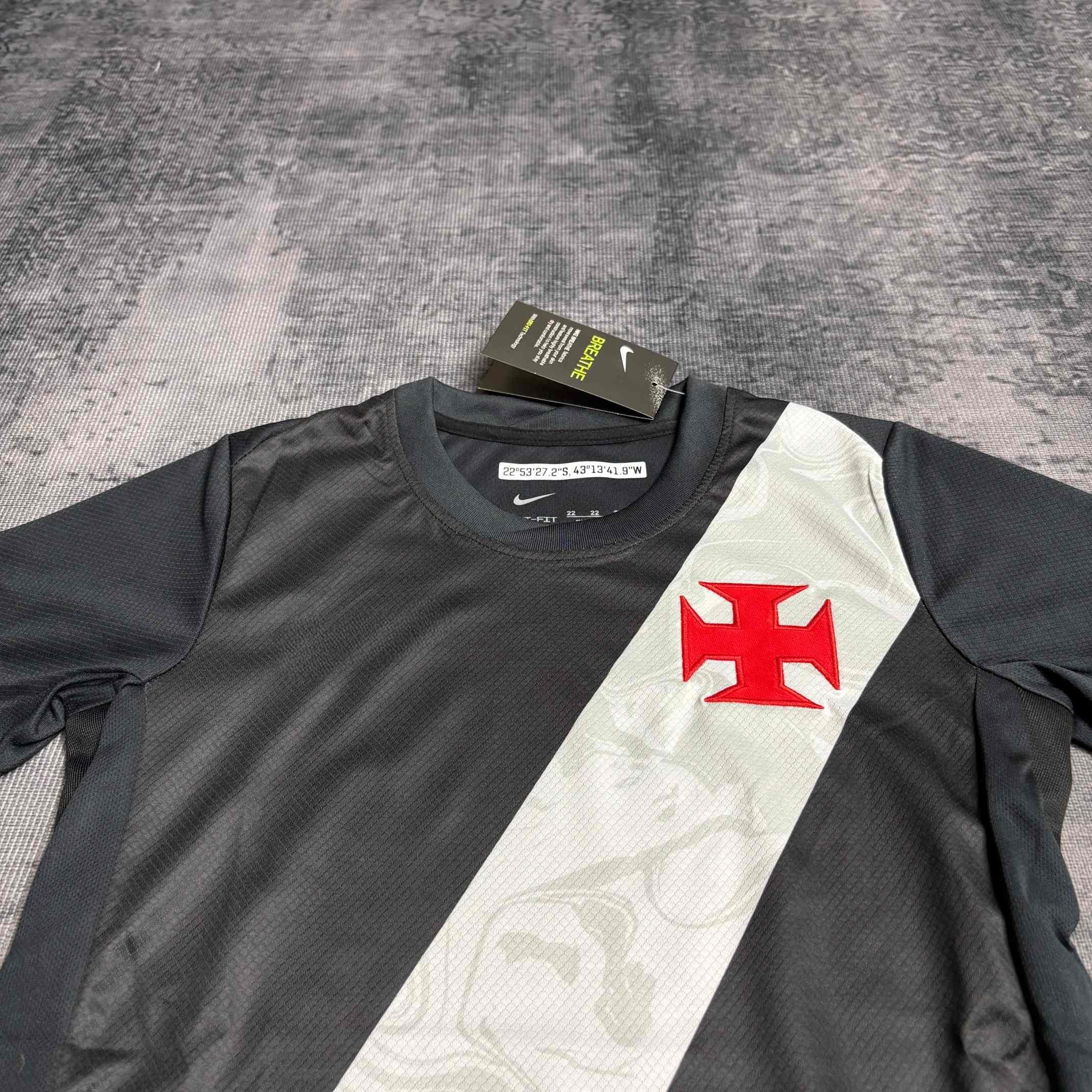 2026-27 Vasco da Gama Home Kids Sizes 16-28 - Image 5