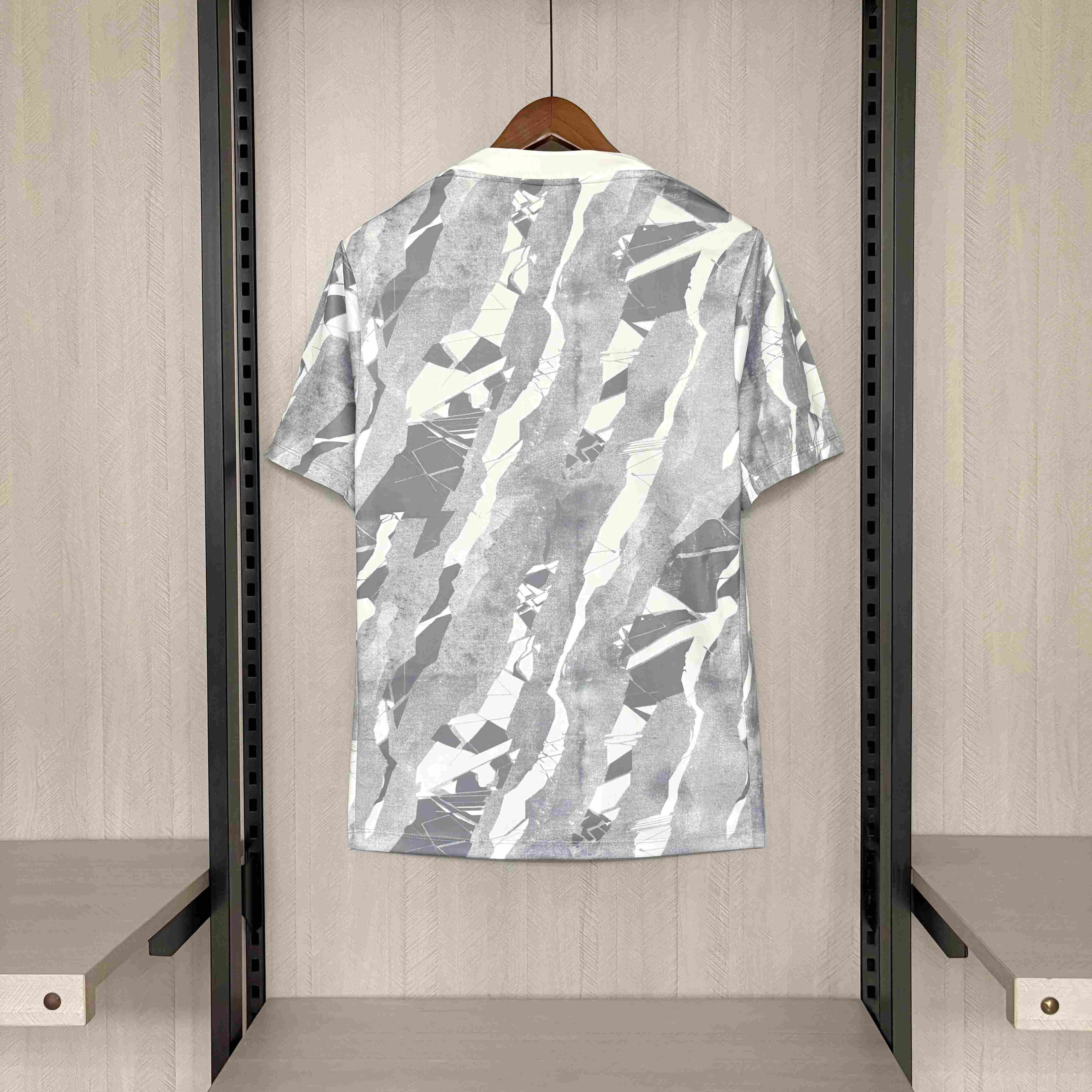 2026-27 Vasco da Gama Pre-Match jersey S-XXXXL - Image 2
