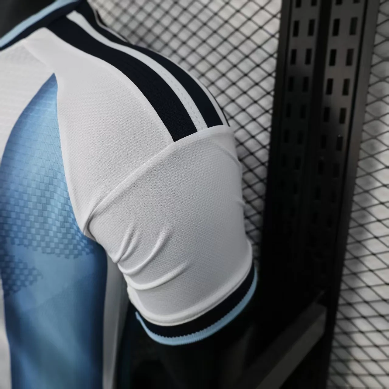 2026 Argentina Home Player S-2XL - Image 5