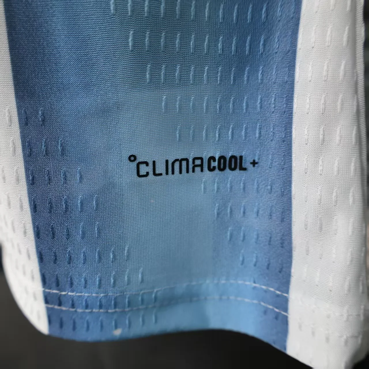 2026 Argentina Home Player S-2XL - Image 6