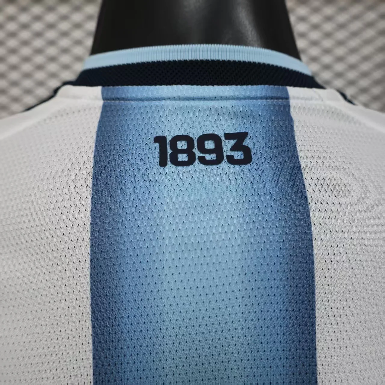 2026 Argentina Home Player S-2XL - Image 7