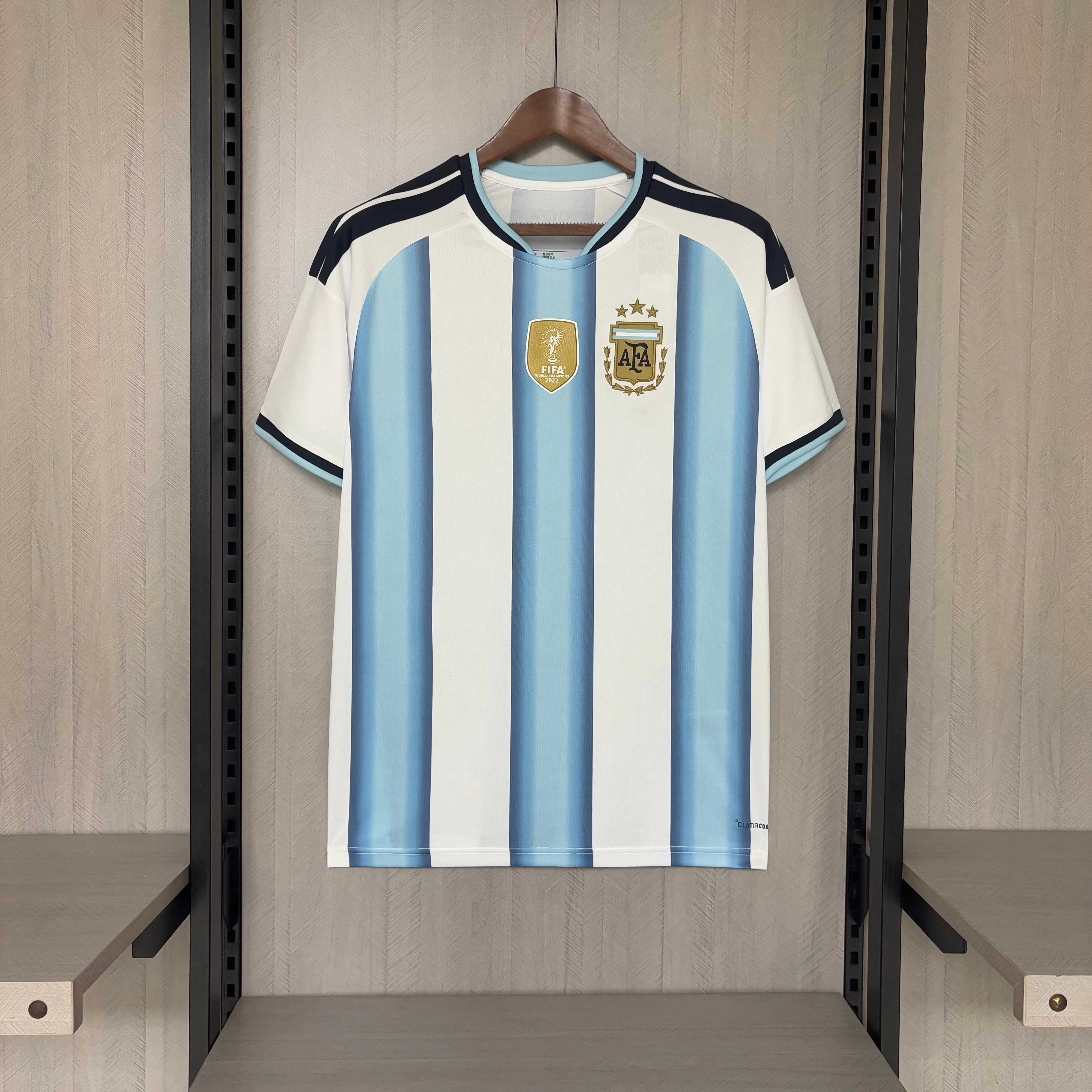 2026 Argentina Home S-4XL