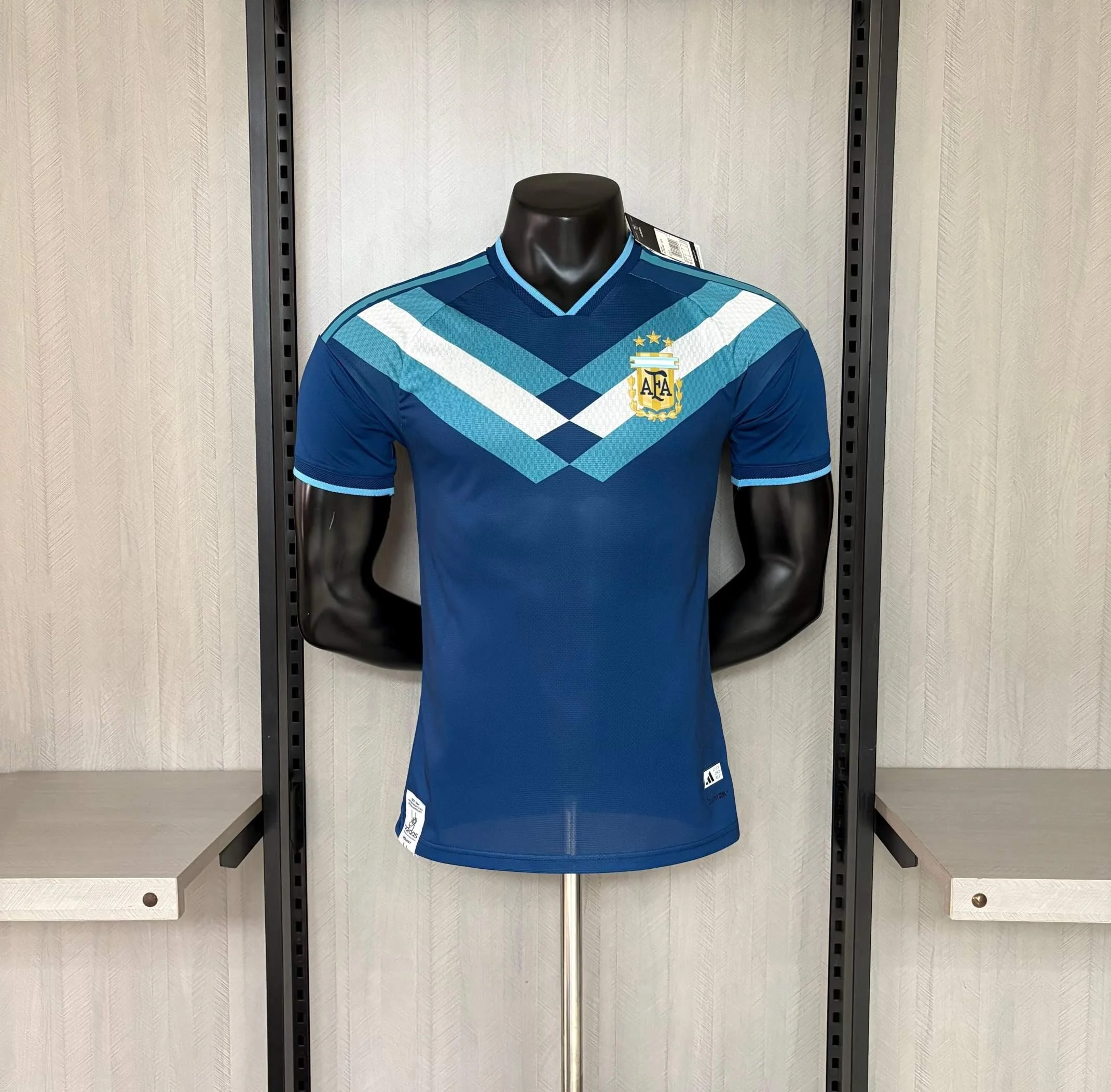 2026 Argentina Special Edition Player S-2XL