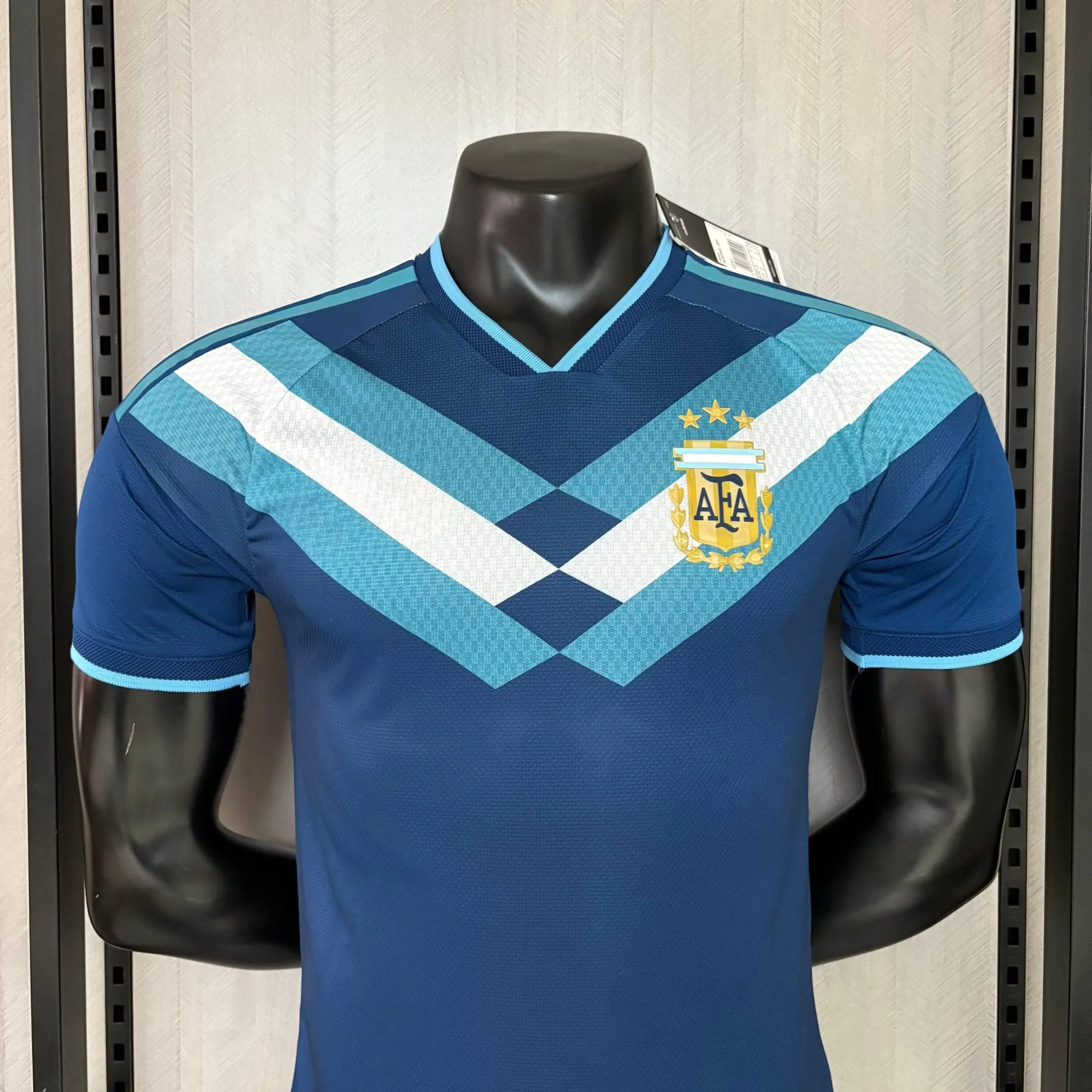 2026 Argentina Special Edition Player S-2XL - Image 3