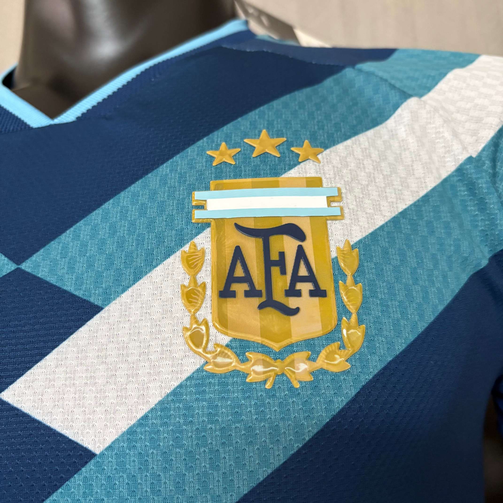 2026 Argentina Special Edition Player S-2XL - Image 6
