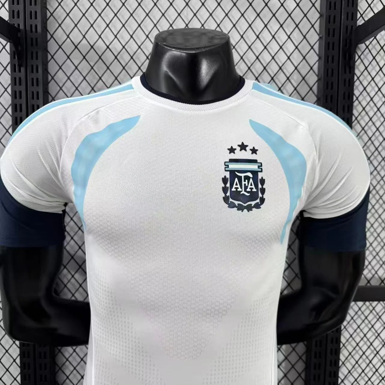 2026 Argentina Training Player S-2XL - Image 3