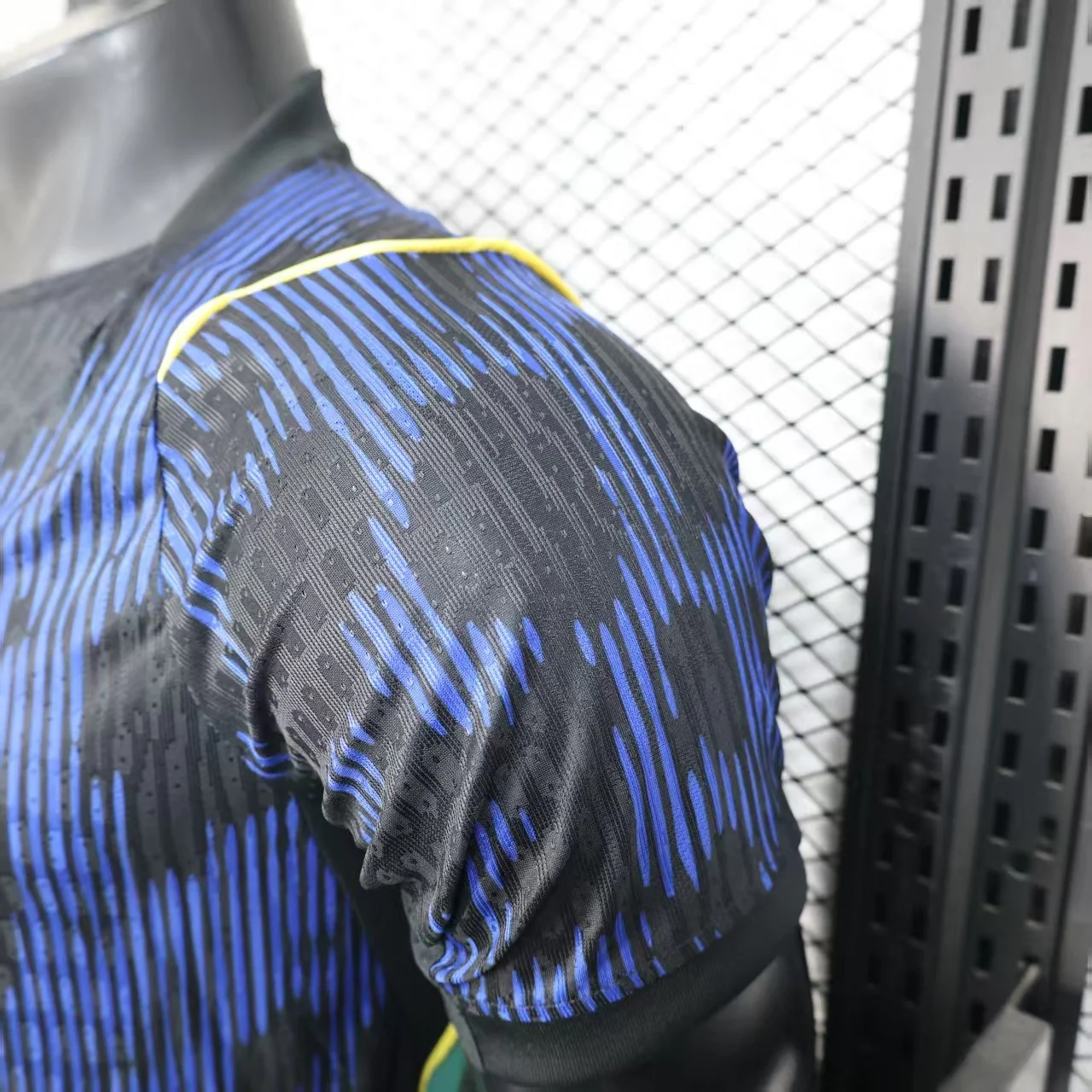 2026 Brazil Away Player S-4XL - Image 5