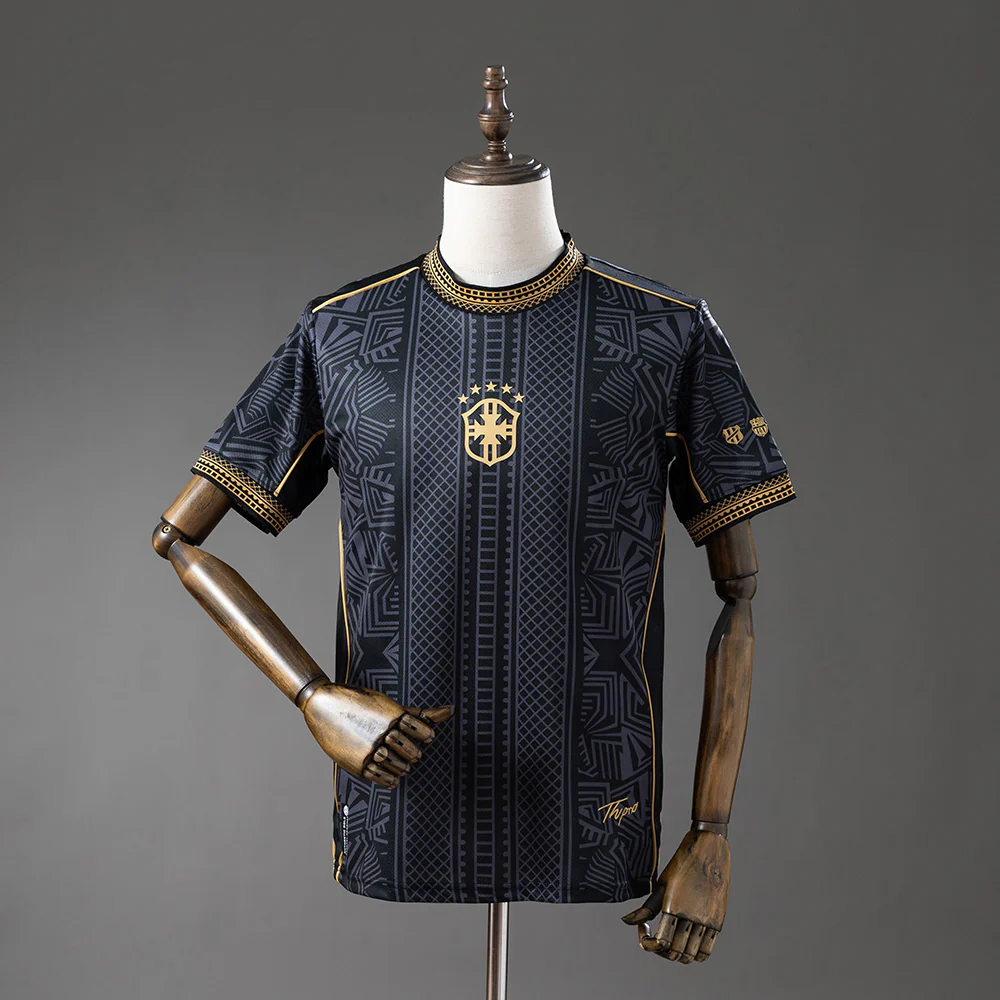 2026 Brazil Special Edition S-2XL