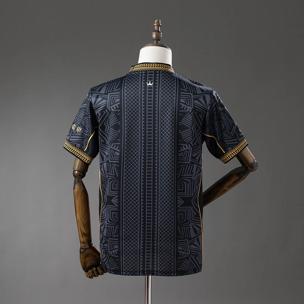 2026 Brazil Special Edition S-2XL - Image 2