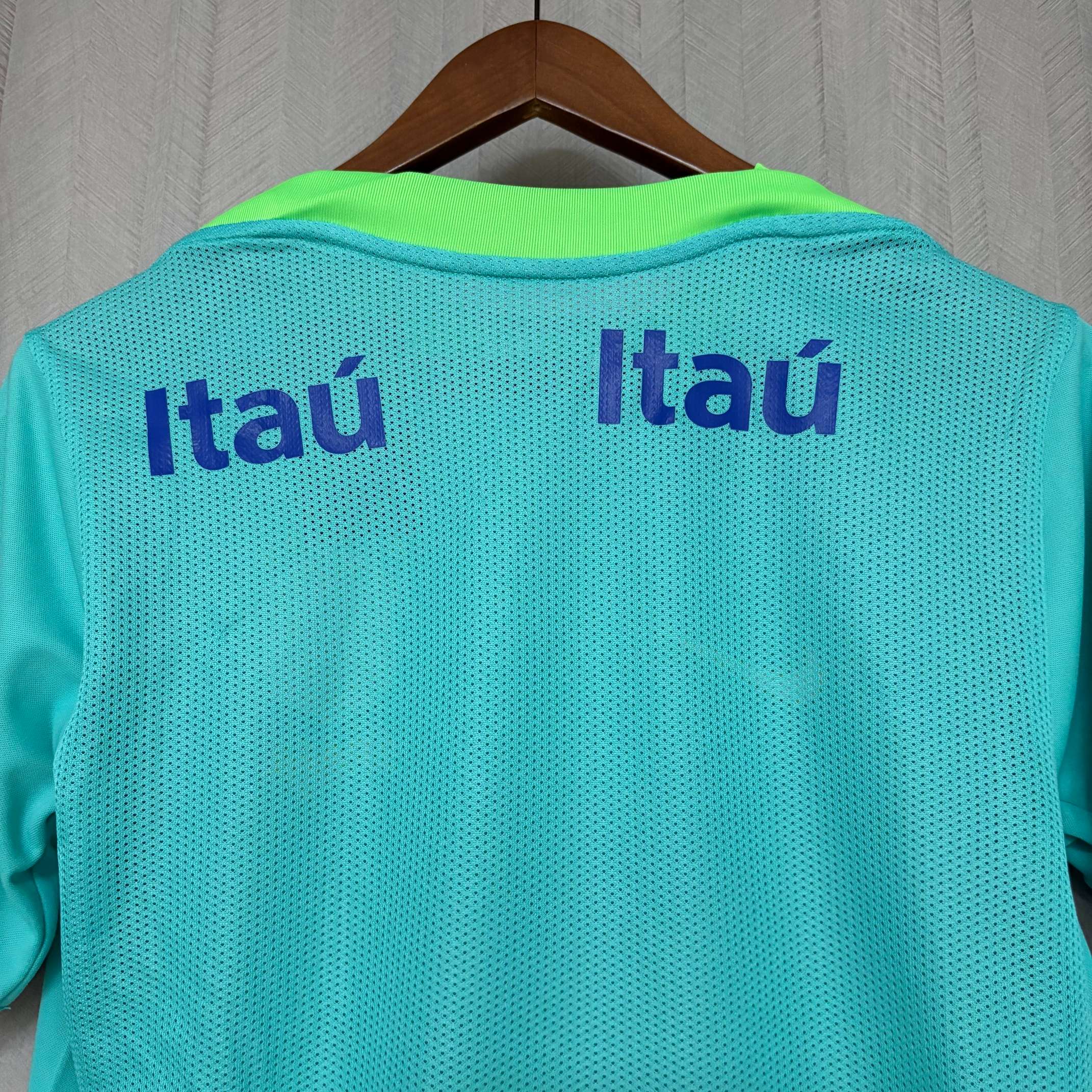 2026 Brazil training kit jersey S-XXL - Image 5