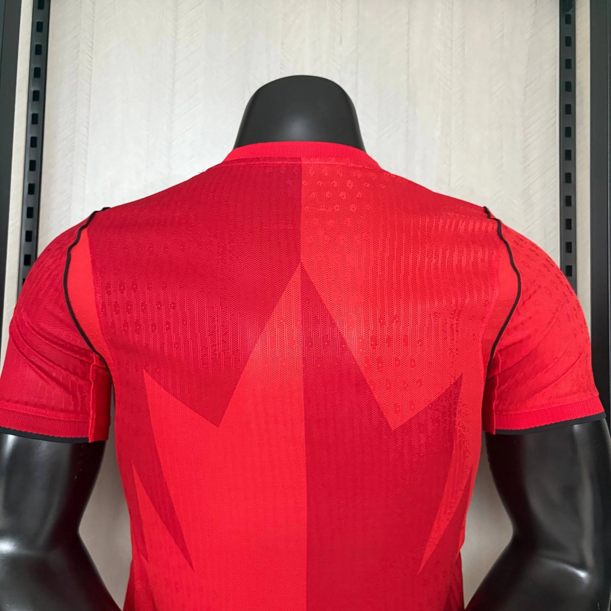 2026 Canada home Player S-2XL - Image 4