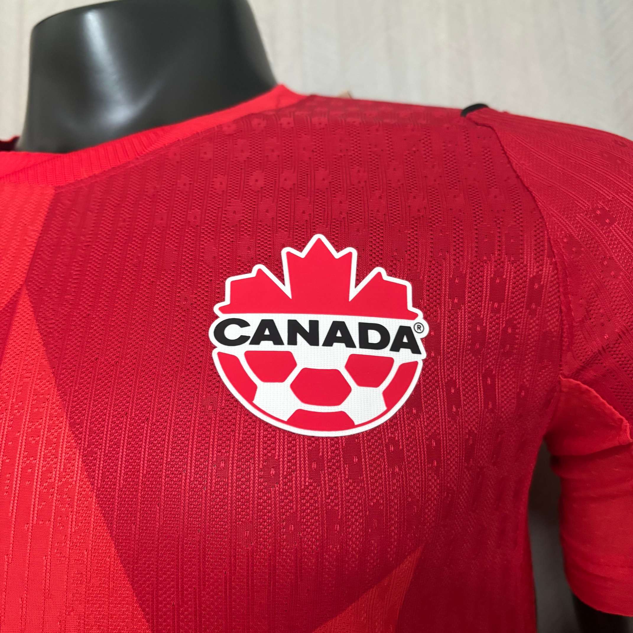 2026 Canada home Player S-2XL - Image 7