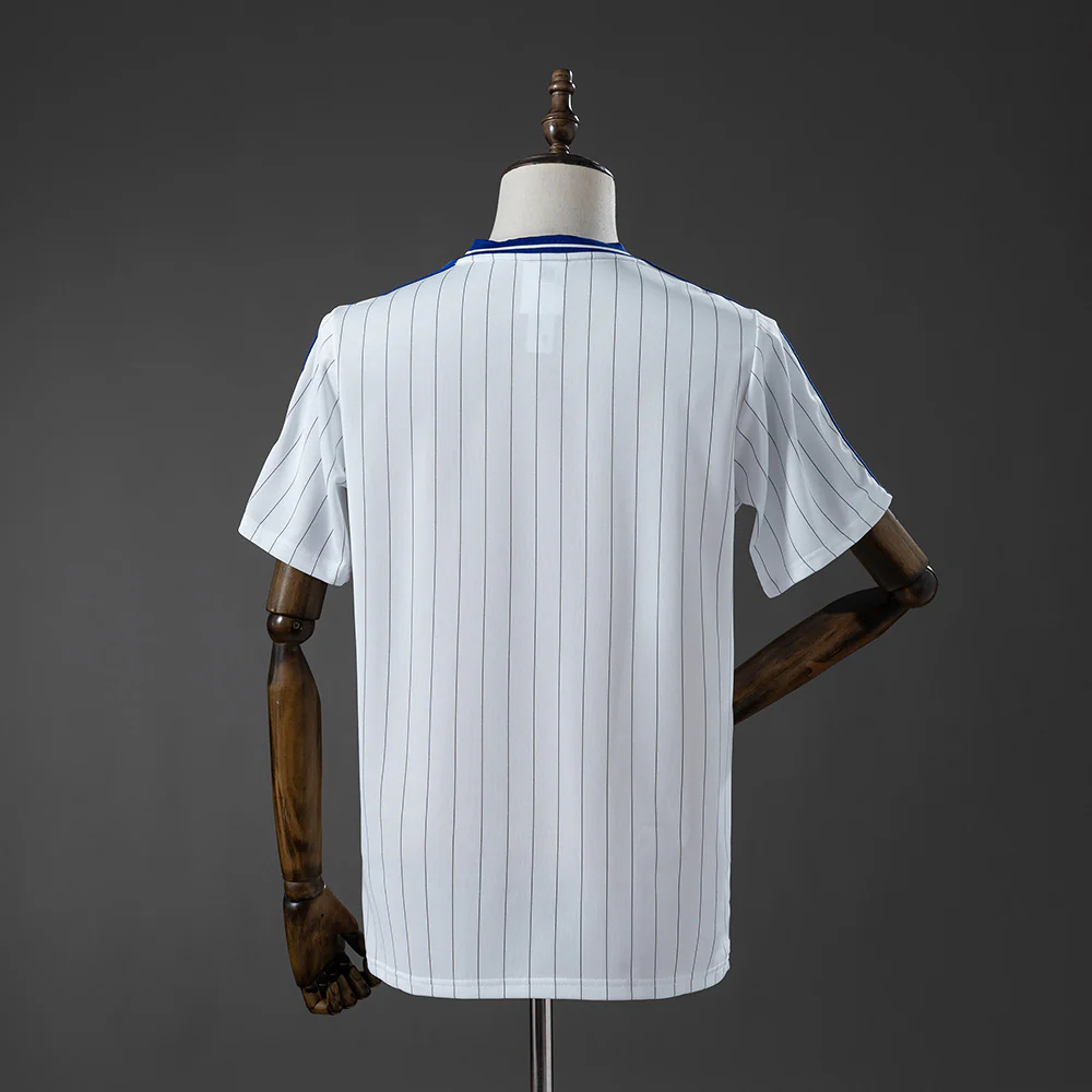 2026 Colombia Terrace Icons White S-2XL - Image 2