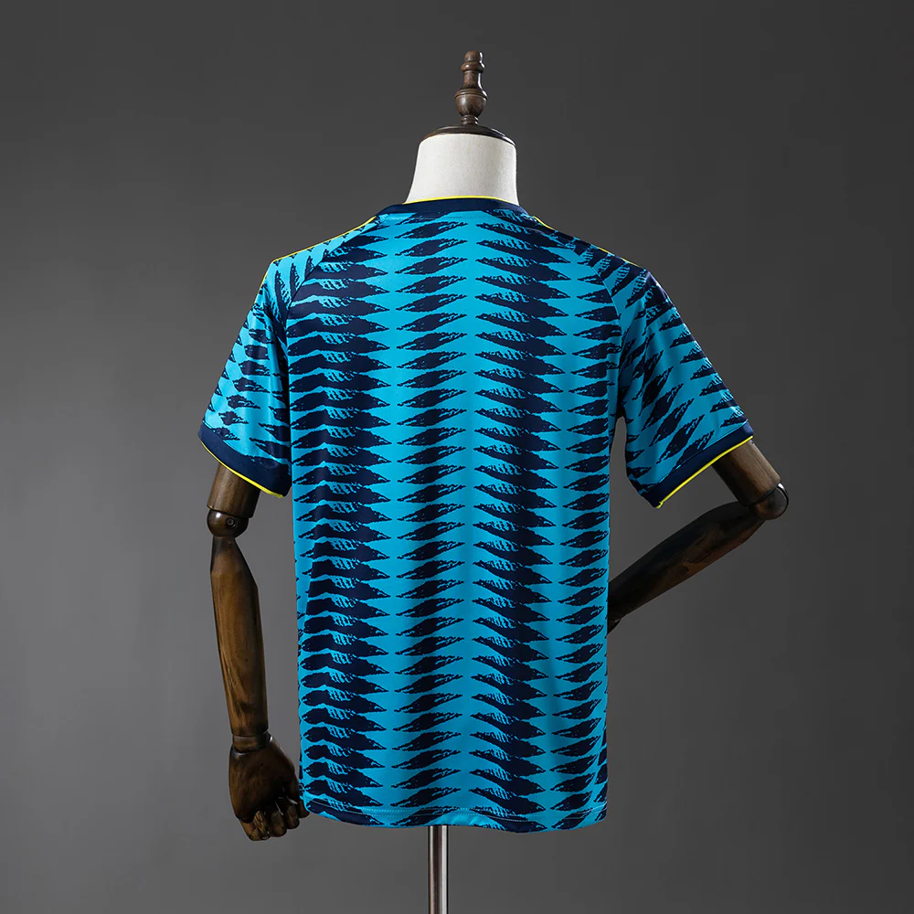 2026 Colombia Away S-4XL - Image 2