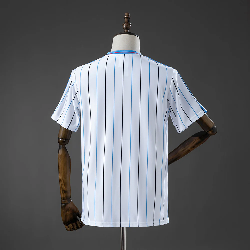 2026 Congo Terrace Icons White S-2XL - Image 2