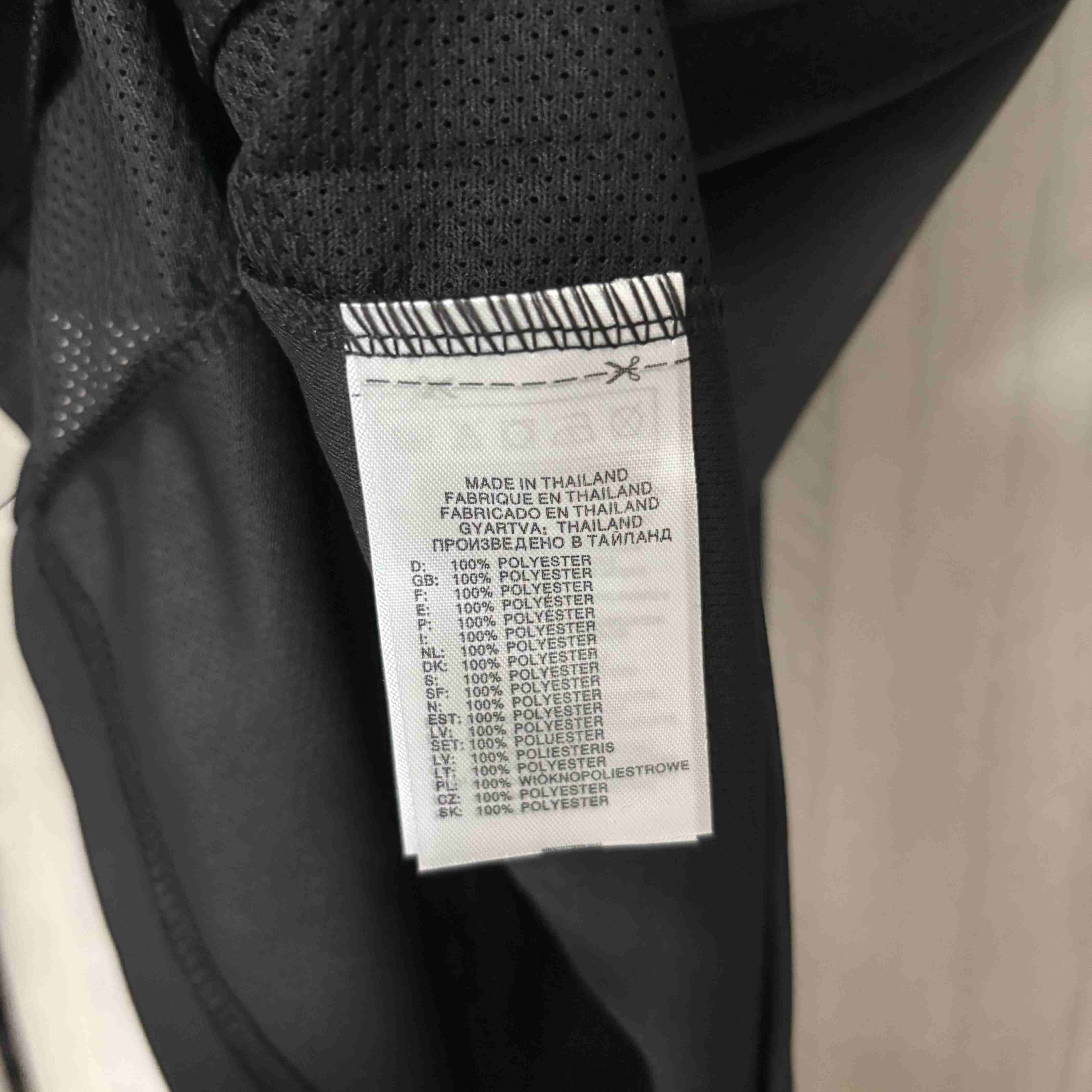 2026 Ecuador Black S-XXL - Image 2