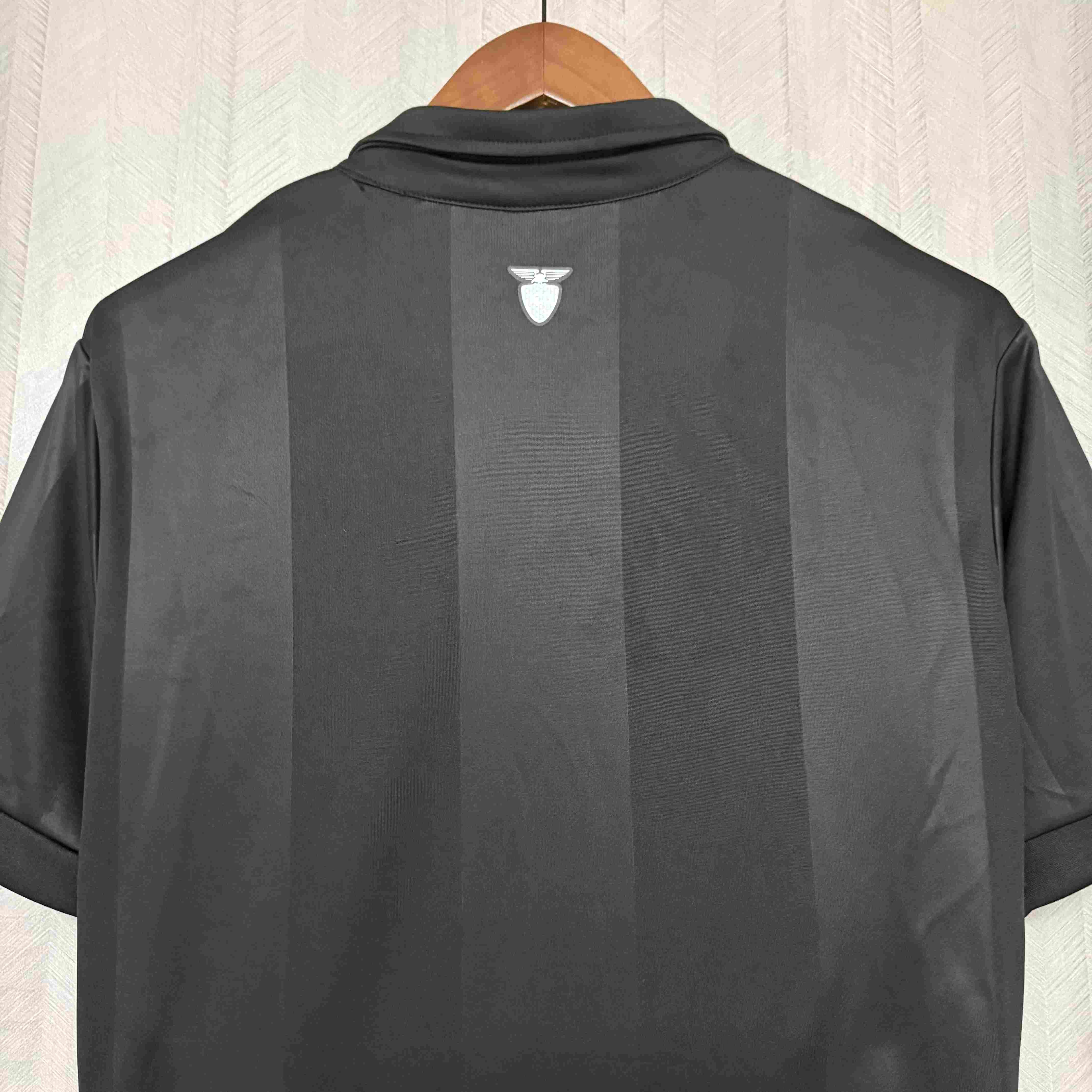 2026 Ecuador Black S-XXL - Image 7