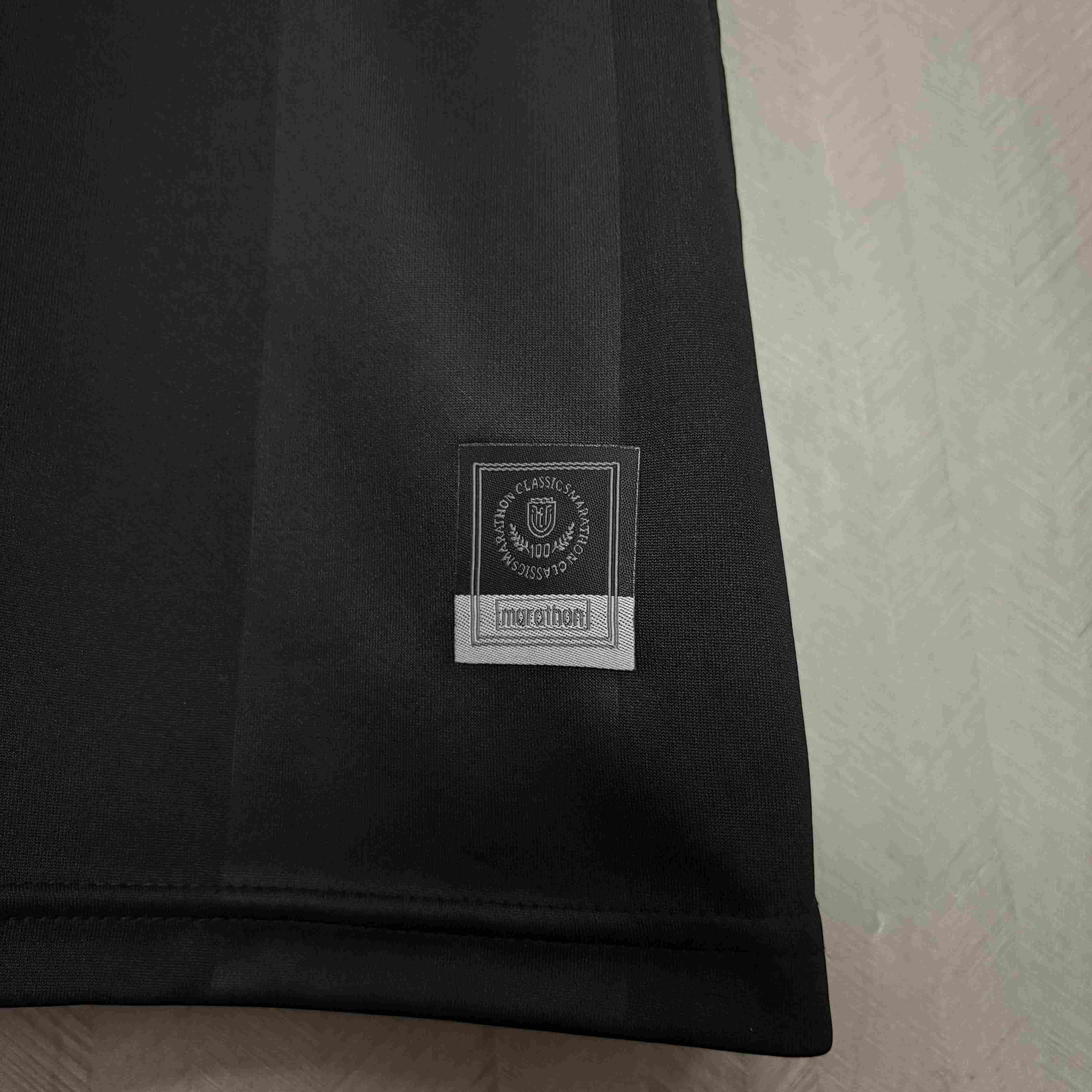 2026 Ecuador Black S-XXL - Image 8