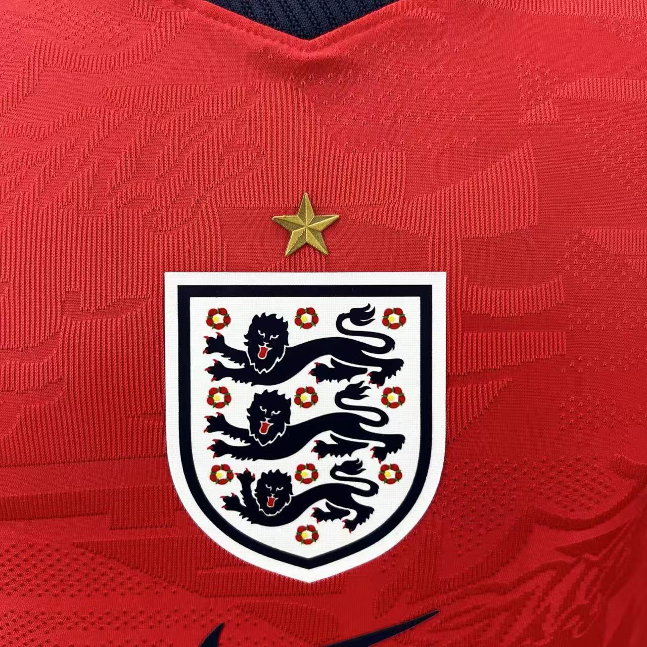 2026 England Away Player S-2XL - Image 4