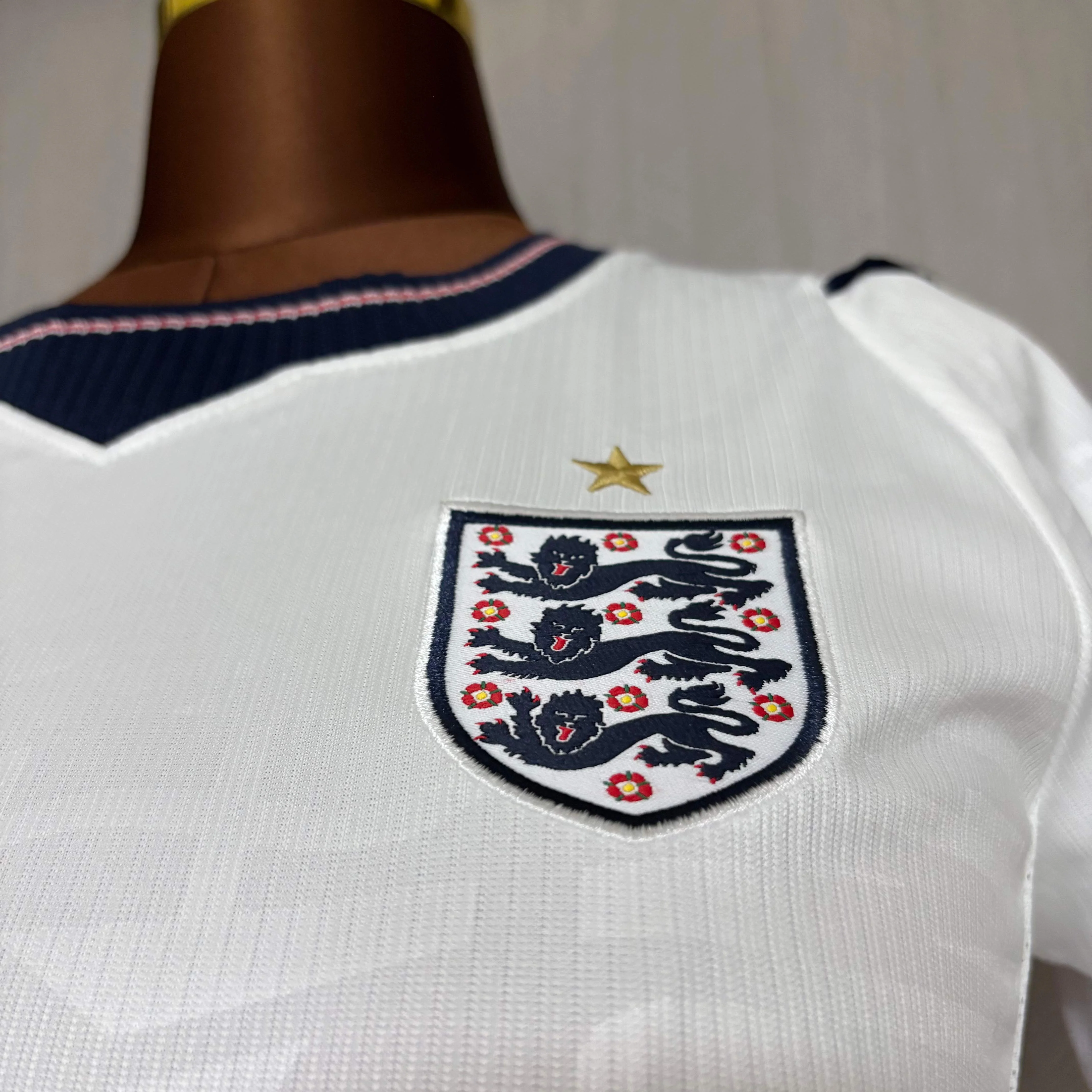 2026 England Home Women S-XXL - Image 3