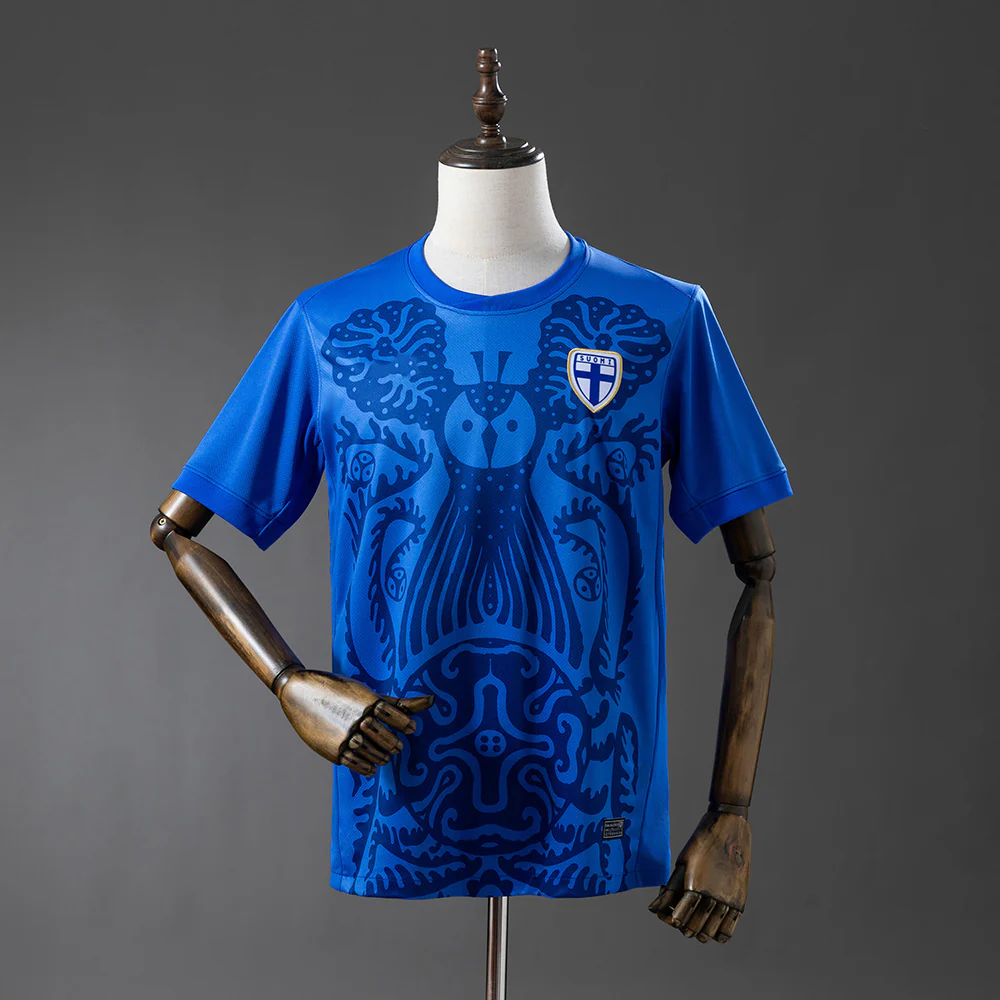 22026 Finland Away S-4XL