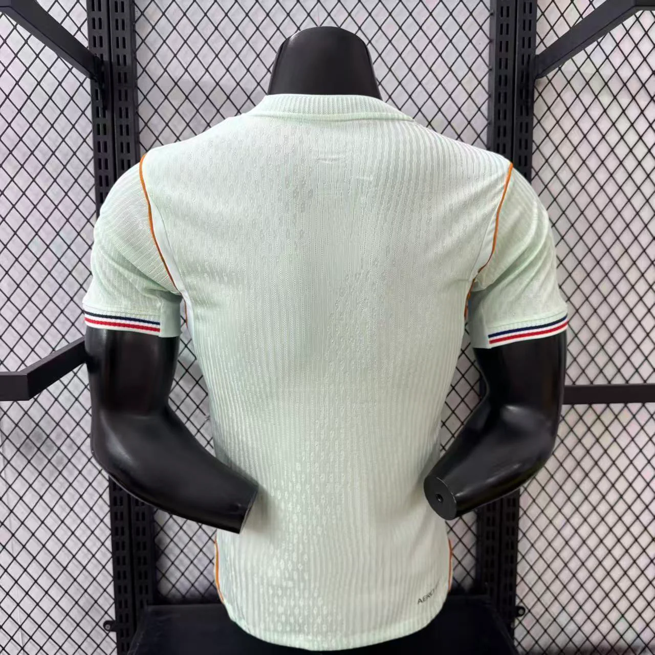 2026 France Away Player S-2XL - Image 5