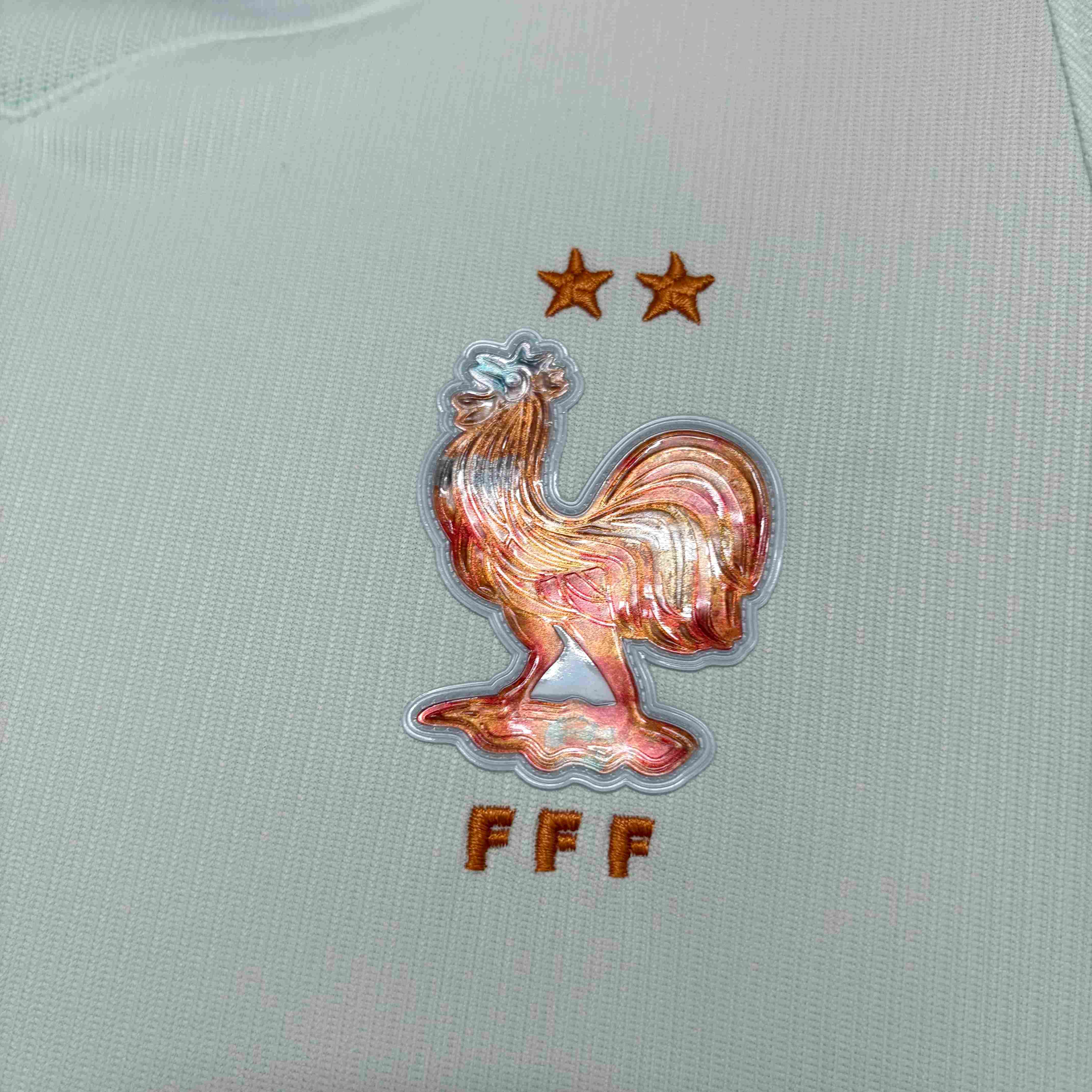 2026 France Away S-4XL - Image 8