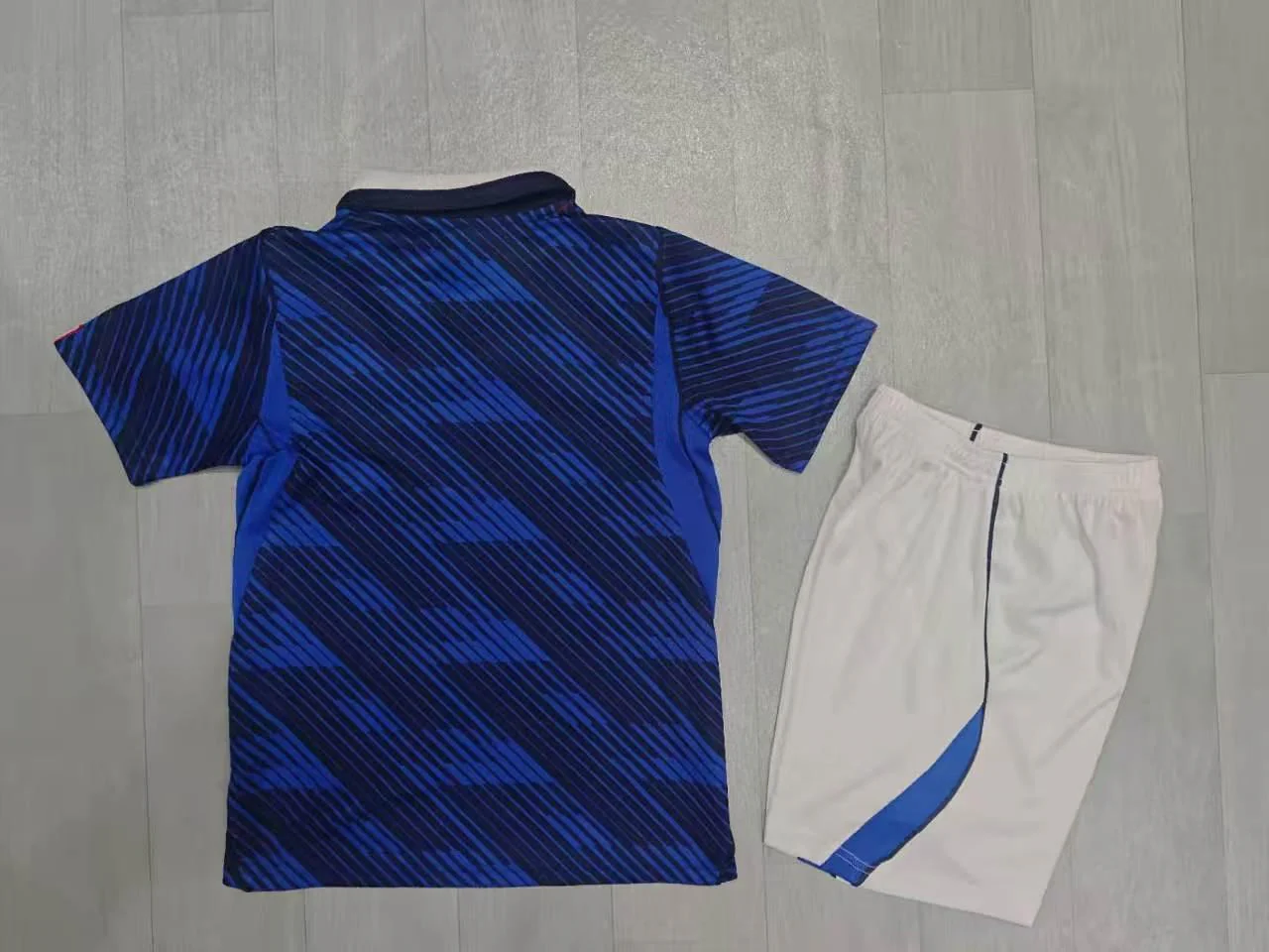 2026 France Home kids Size 16-28 - Image 2