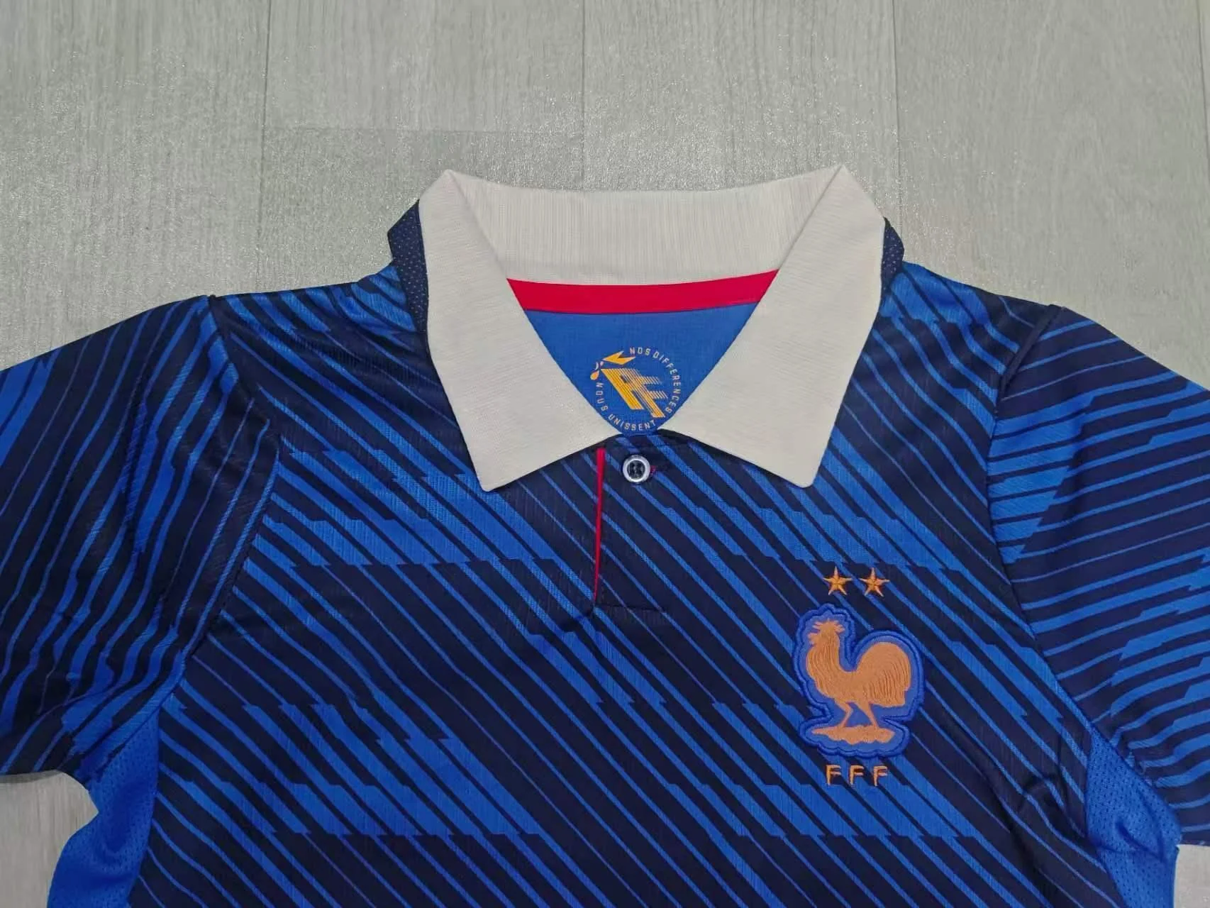 2026 France Home kids Size 16-28 - Image 3