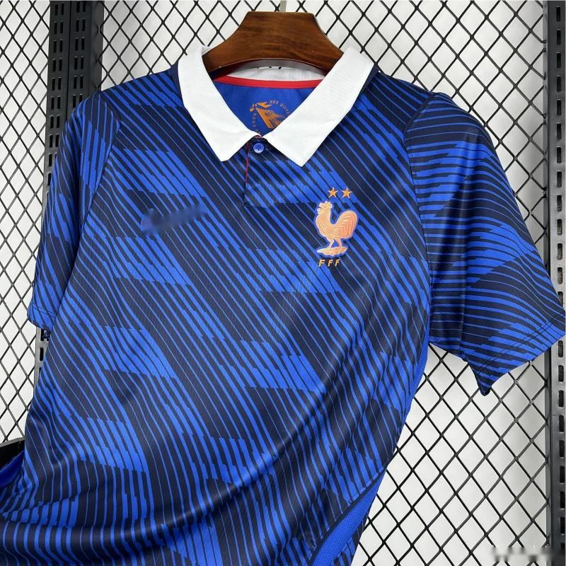 2026 France Home S-4XL - Image 3