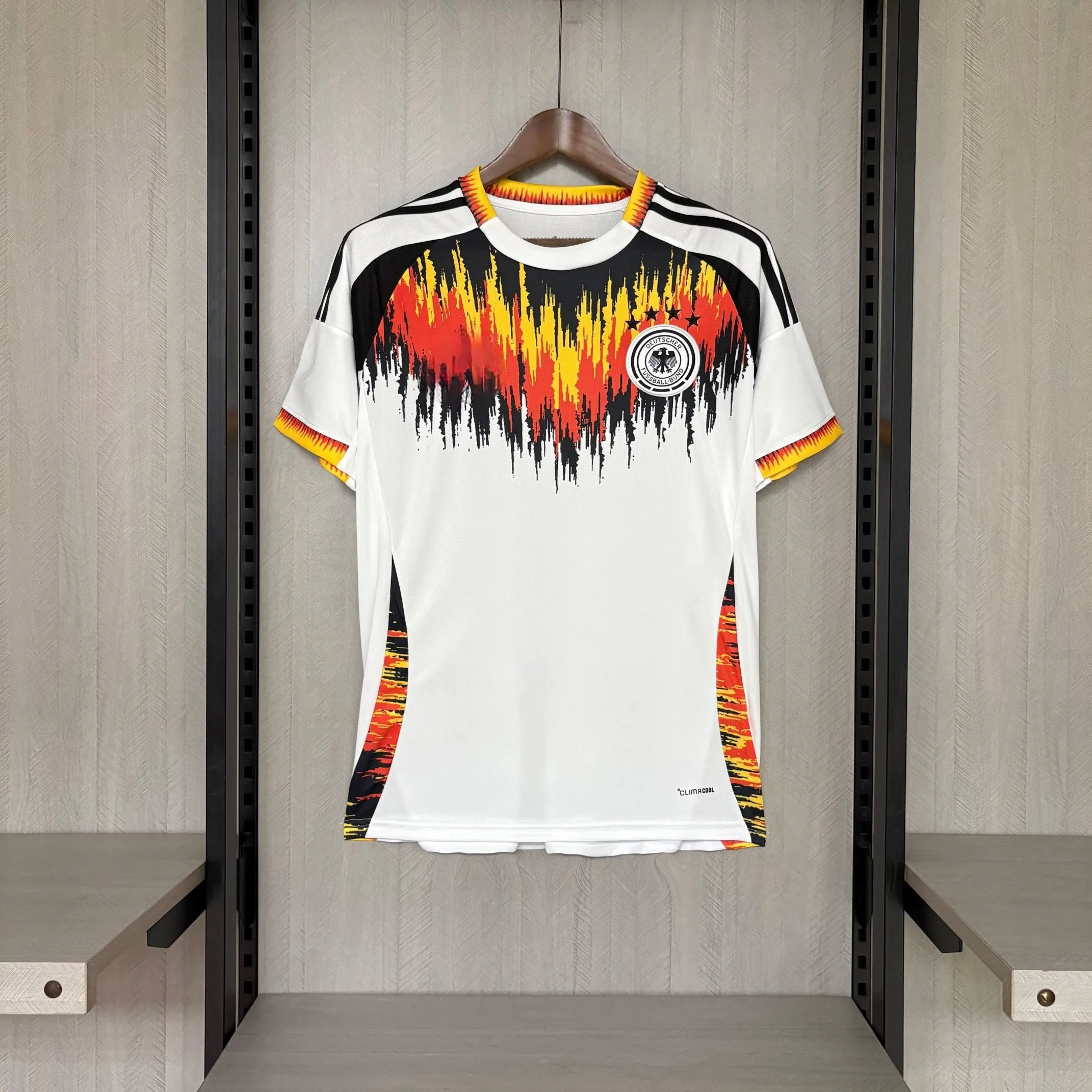 2026 German Special Edition S-4XL
