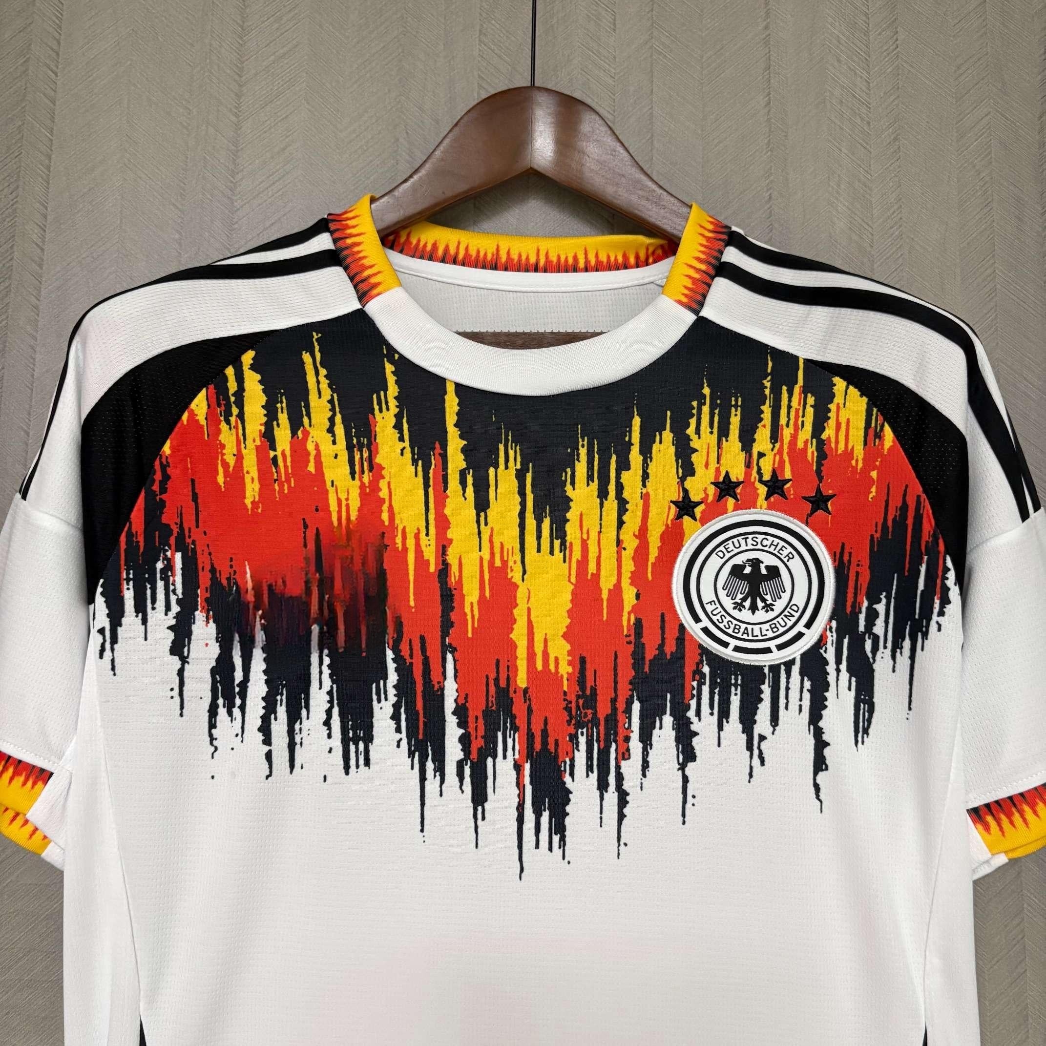 2026 German Special Edition S-4XL - Image 2