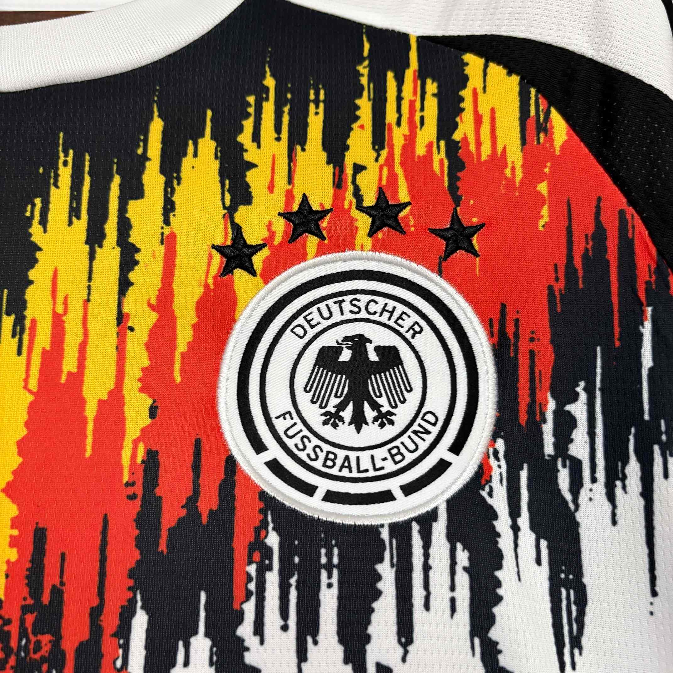 2026 German Special Edition S-4XL - Image 4