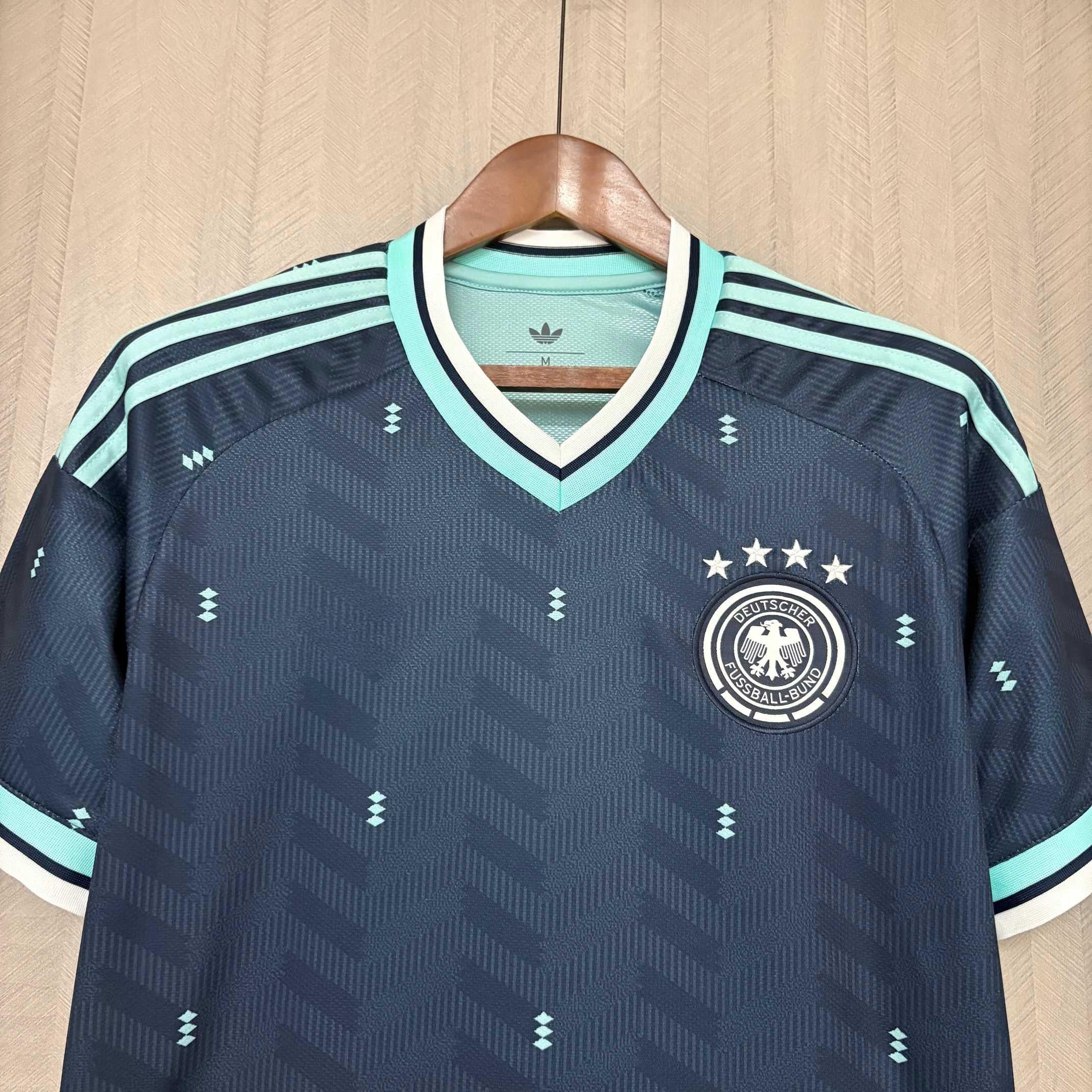 2026 Germany  Away S-4XL - Image 2