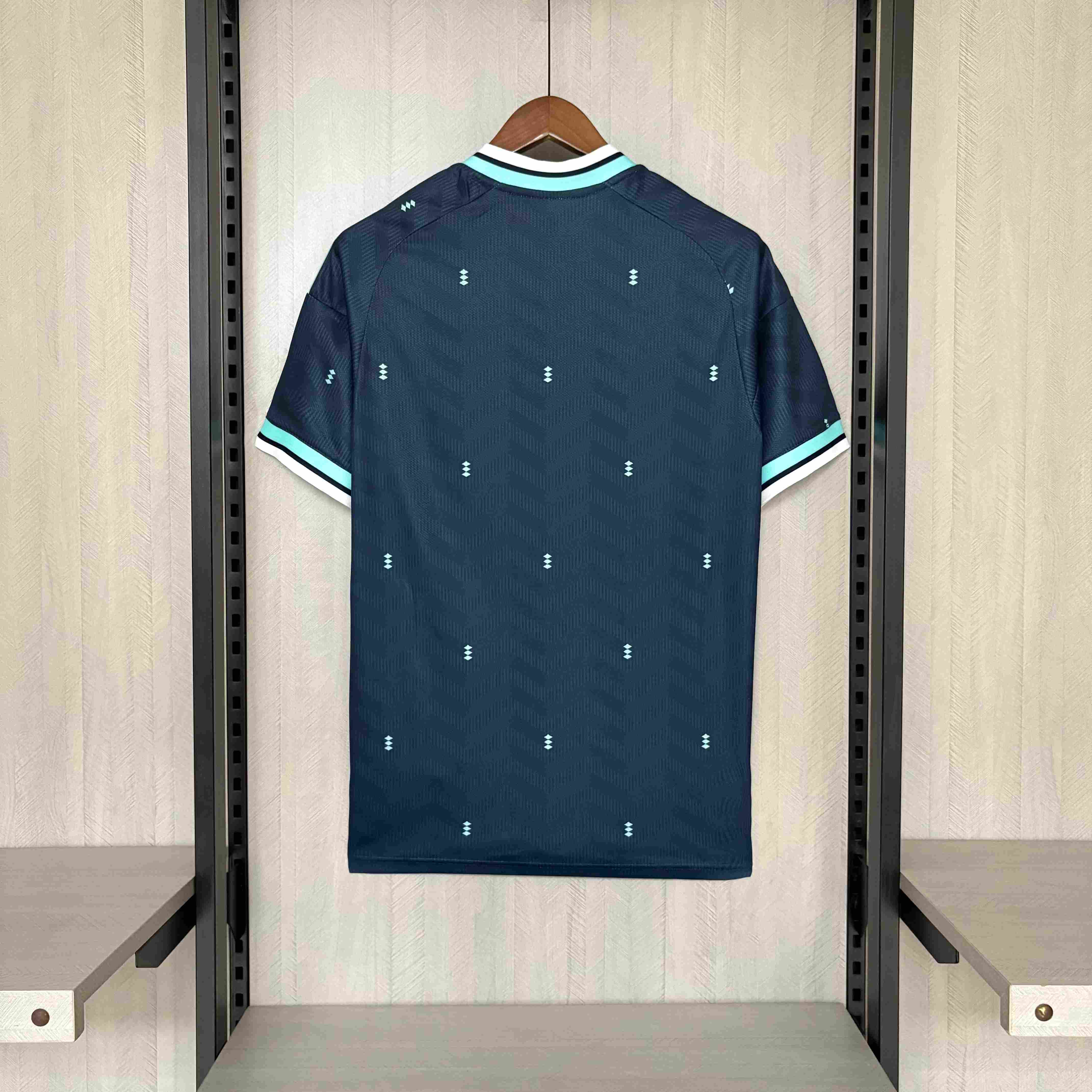 2026 Germany  Away S-4XL - Image 3