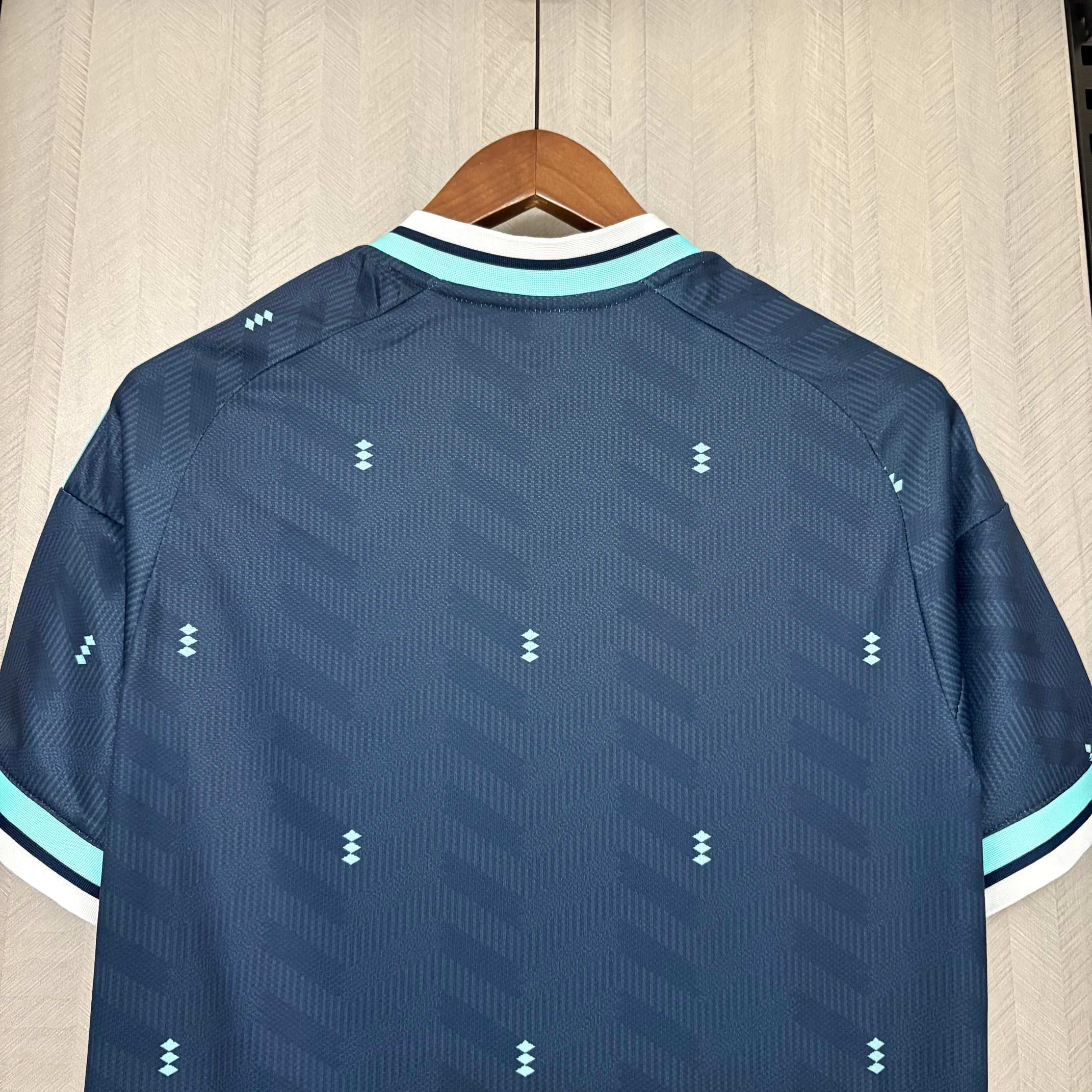 2026 Germany  Away S-4XL - Image 4
