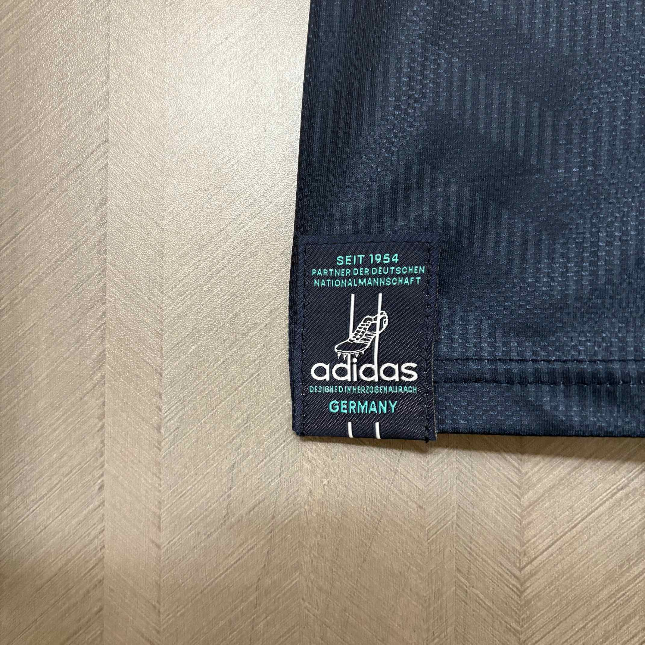 2026 Germany  Away S-4XL - Image 5