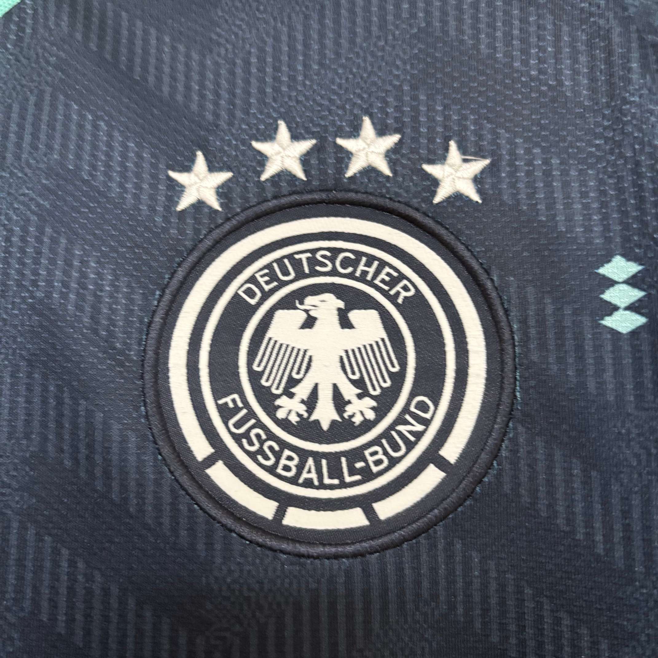 2026 Germany  Away S-4XL - Image 7