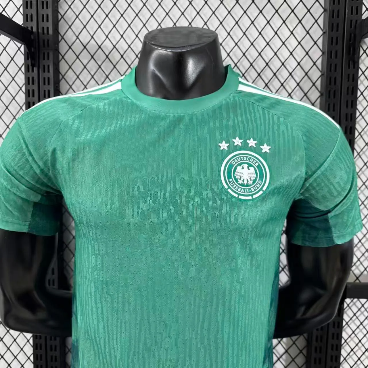 2026 Germany Goalkeeper Players S-2XL - Image 3