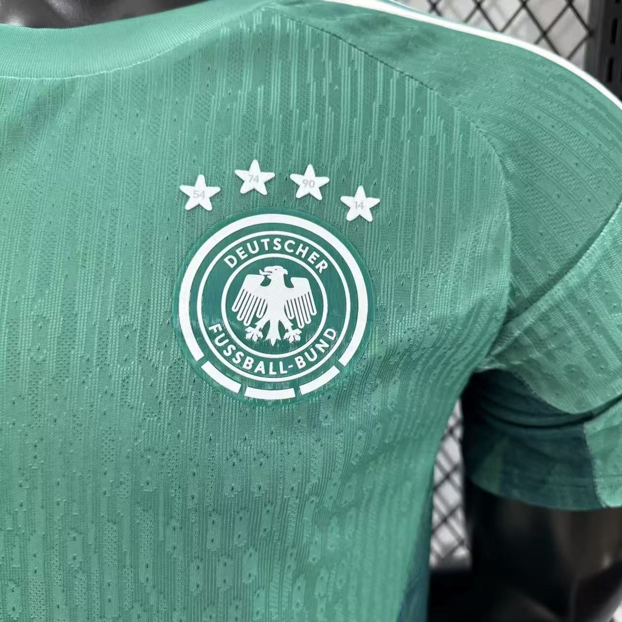 2026 Germany Goalkeeper Players S-2XL - Image 4