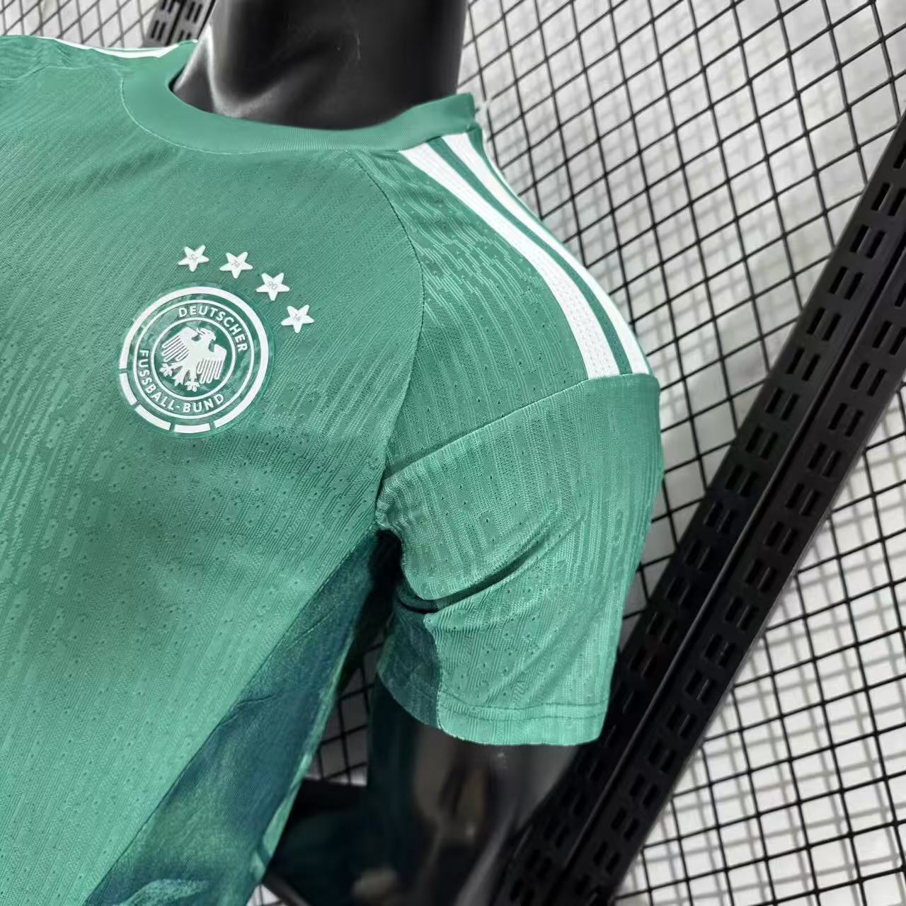 2026 Germany Goalkeeper Players S-2XL - Image 5