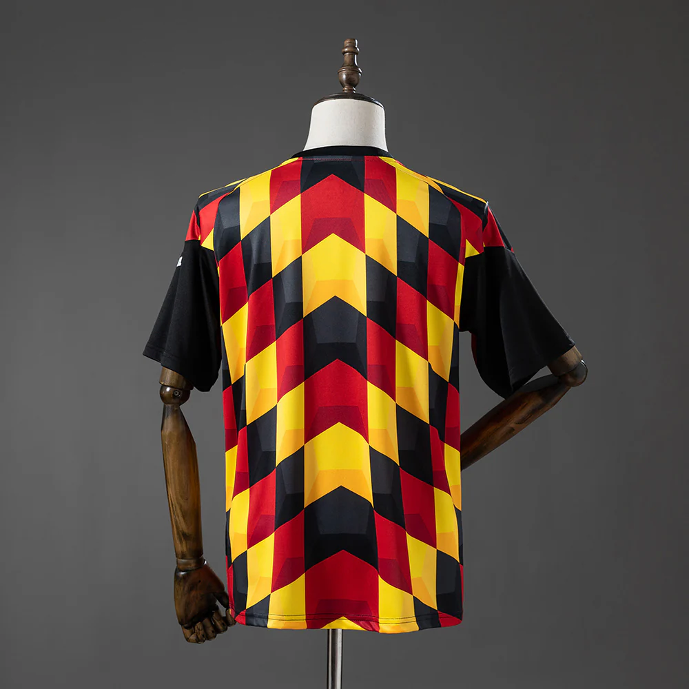 2026 Germany Pre-Match S-4XL - Image 2