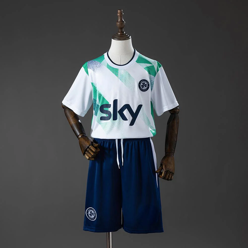 2026 Ireland Away kids Size16-28