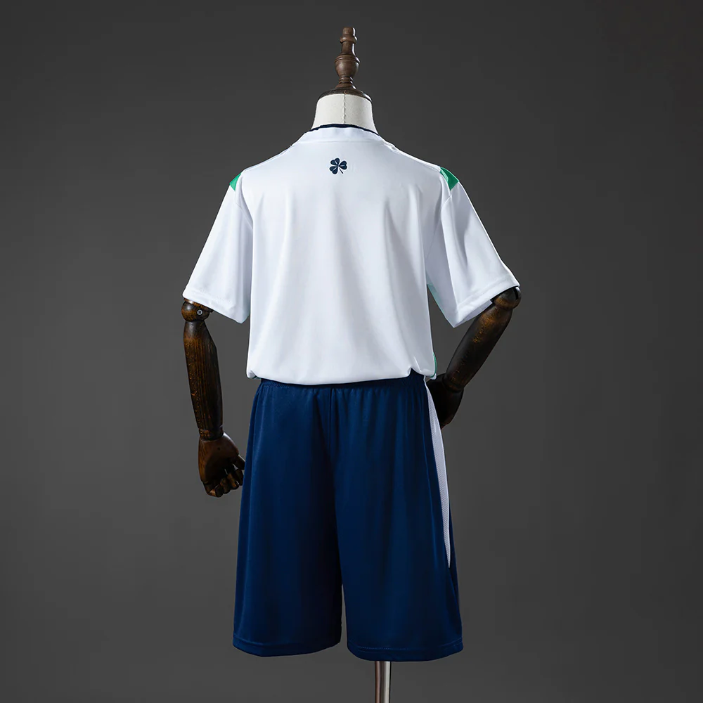 2026 Ireland Away kids Size16-28 - Image 2