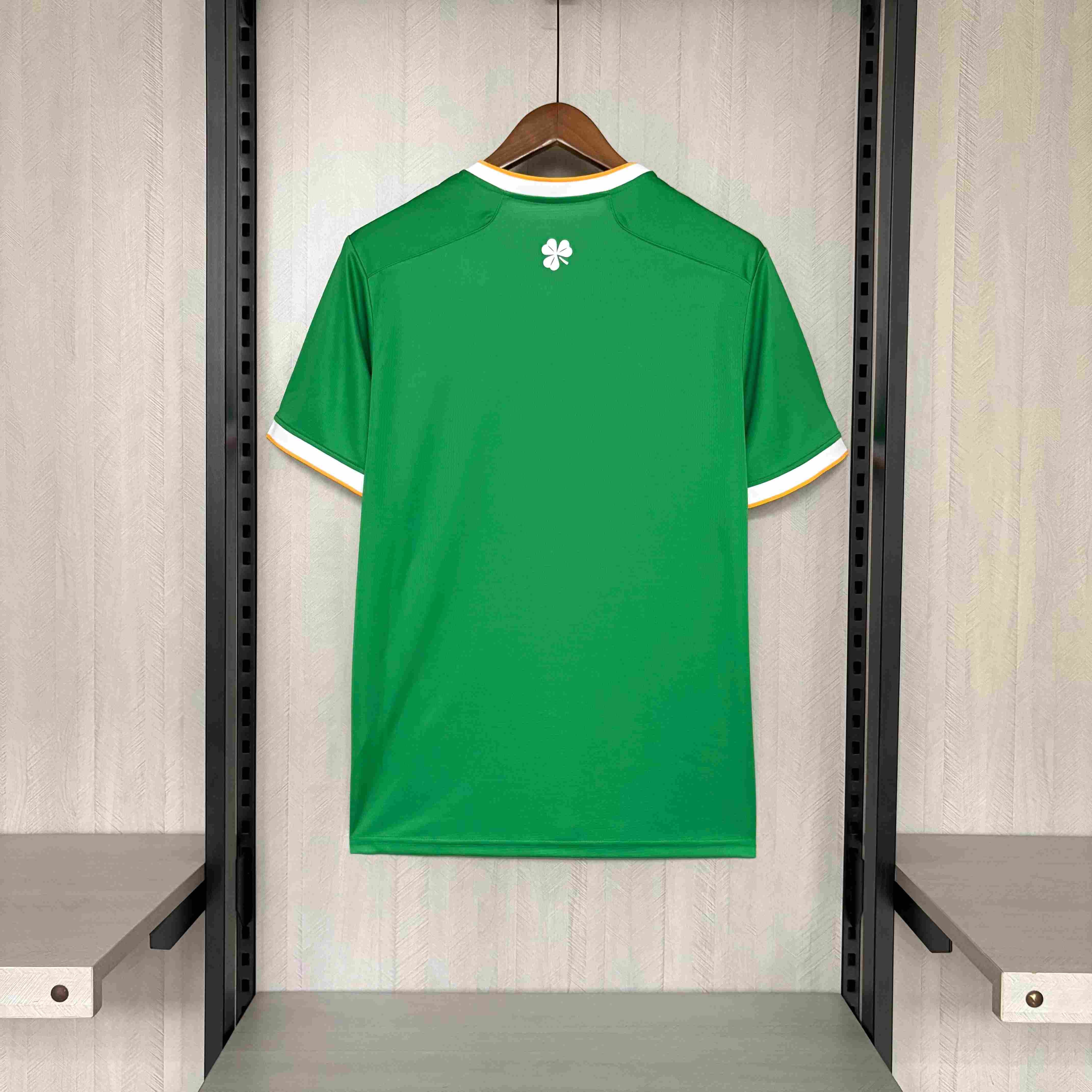 2026 Ireland Home S-XXXXL - Image 2