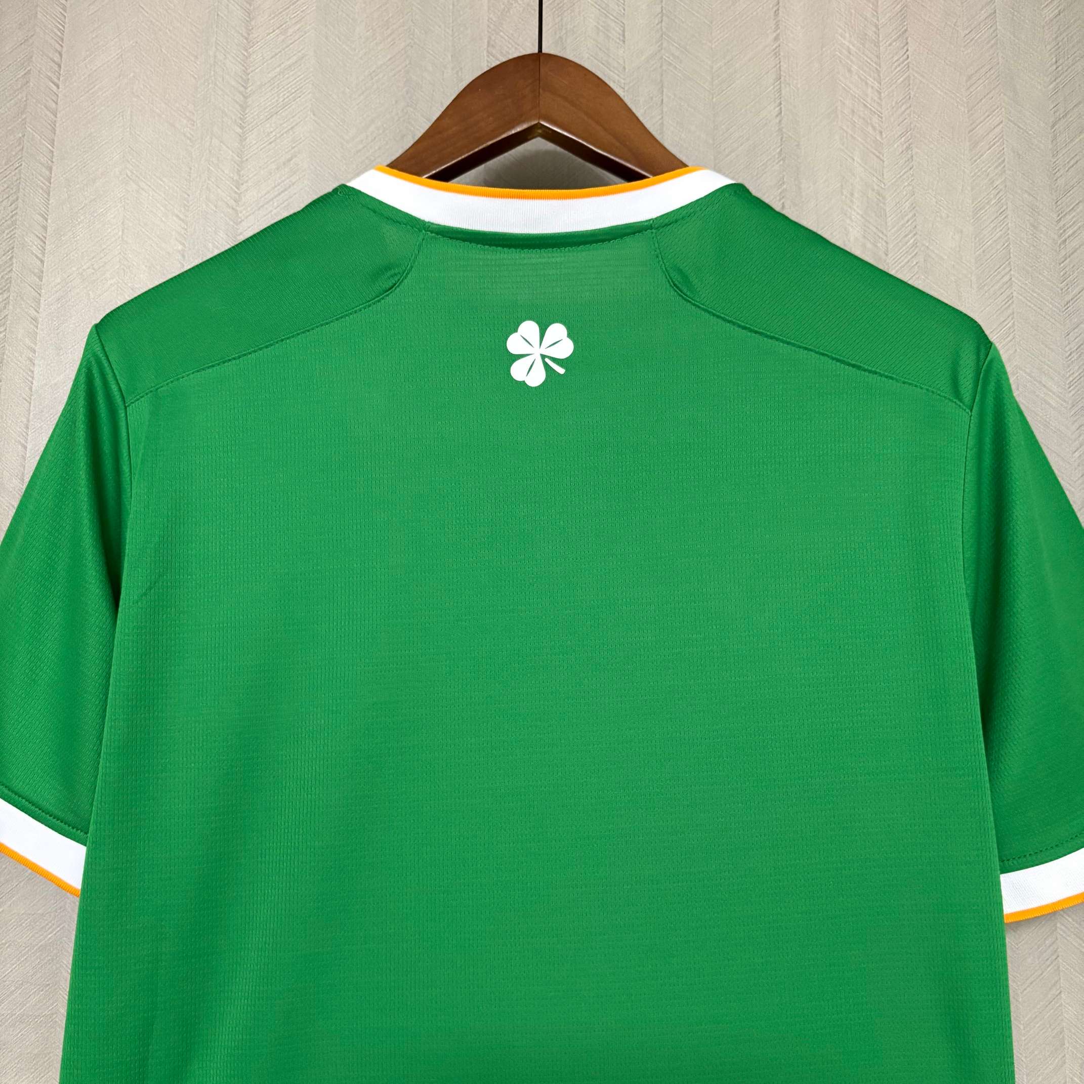 2026 Ireland Home S-XXXXL - Image 3