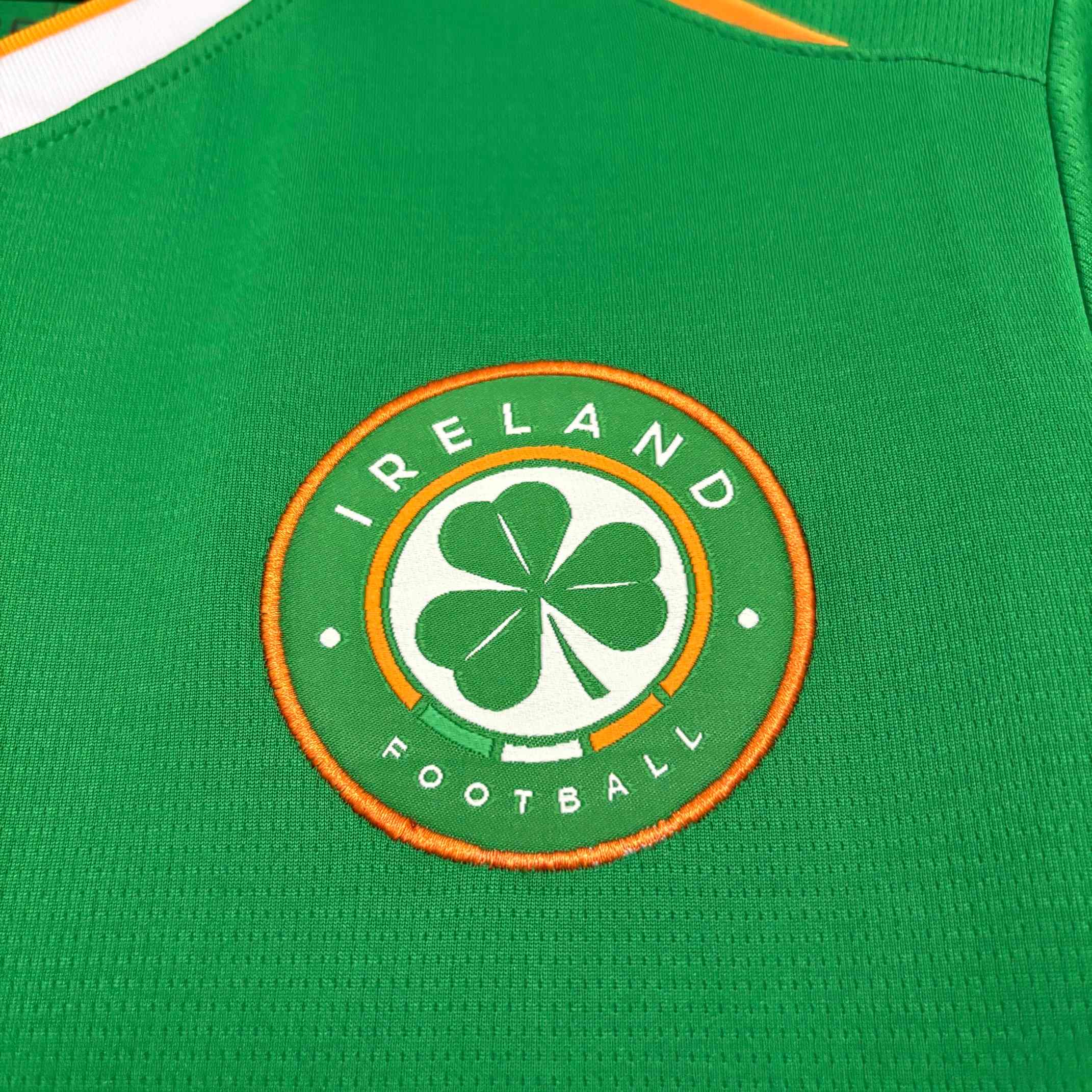 2026 Ireland Home S-XXXXL - Image 6