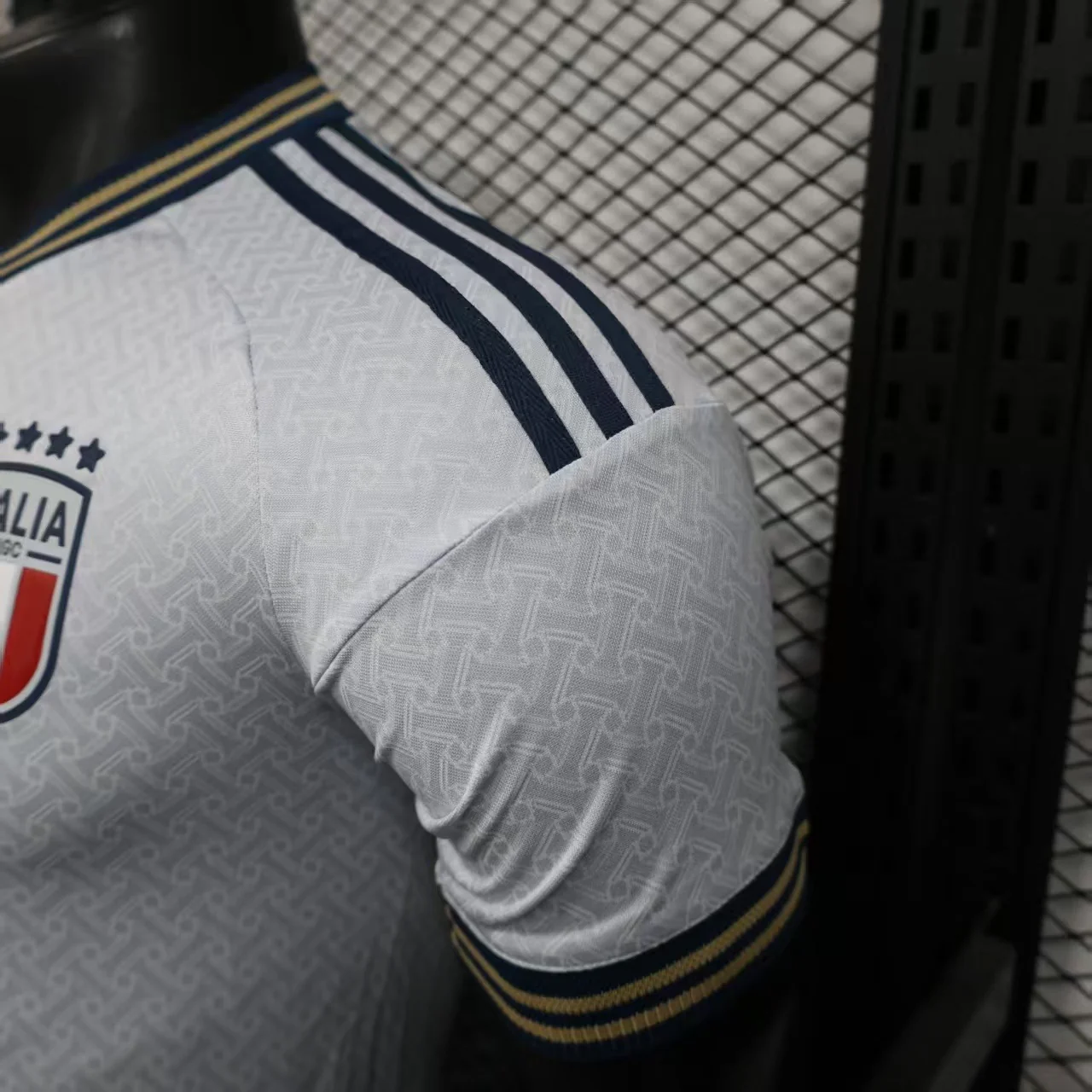 2026 Italy Away Player S-4XL - Image 5